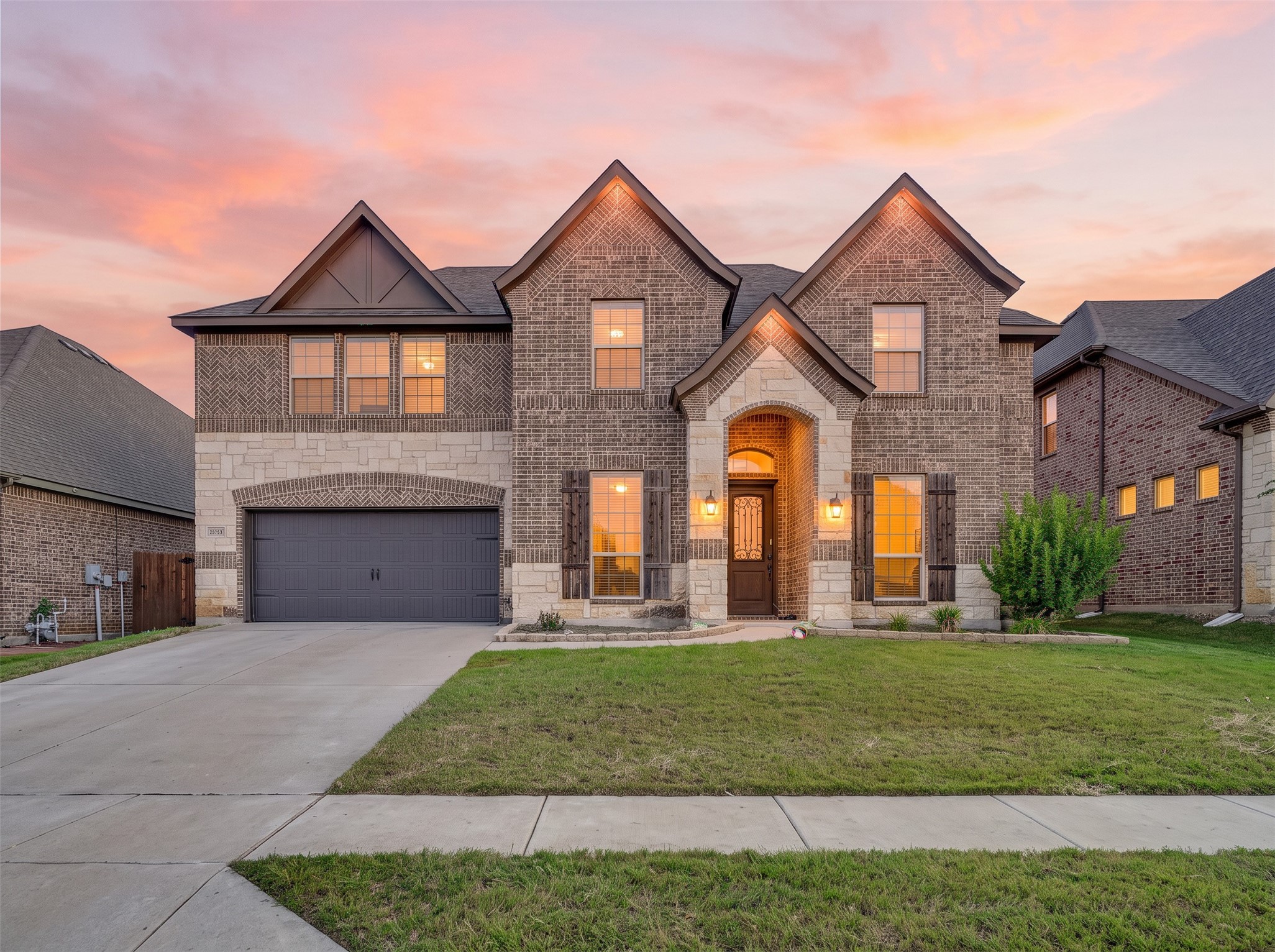 8705 Cloudyway Drive — photo