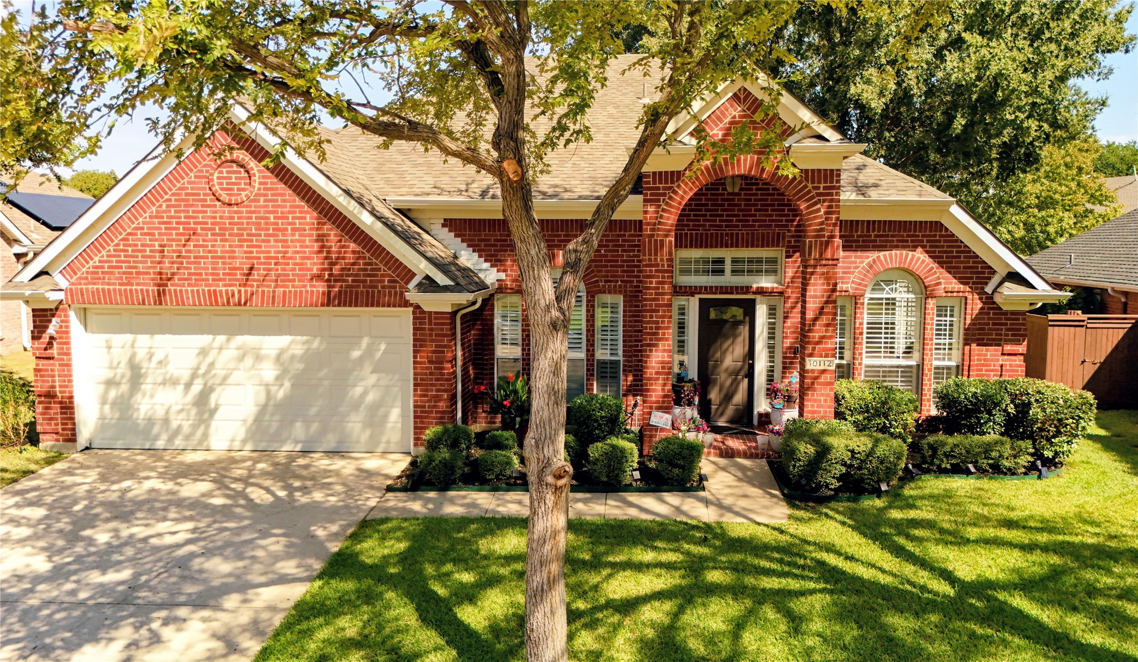 10112 Norman Court — photo