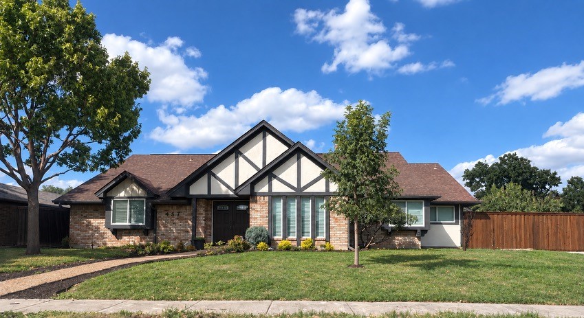 467 Harvest Glen Drive — photo