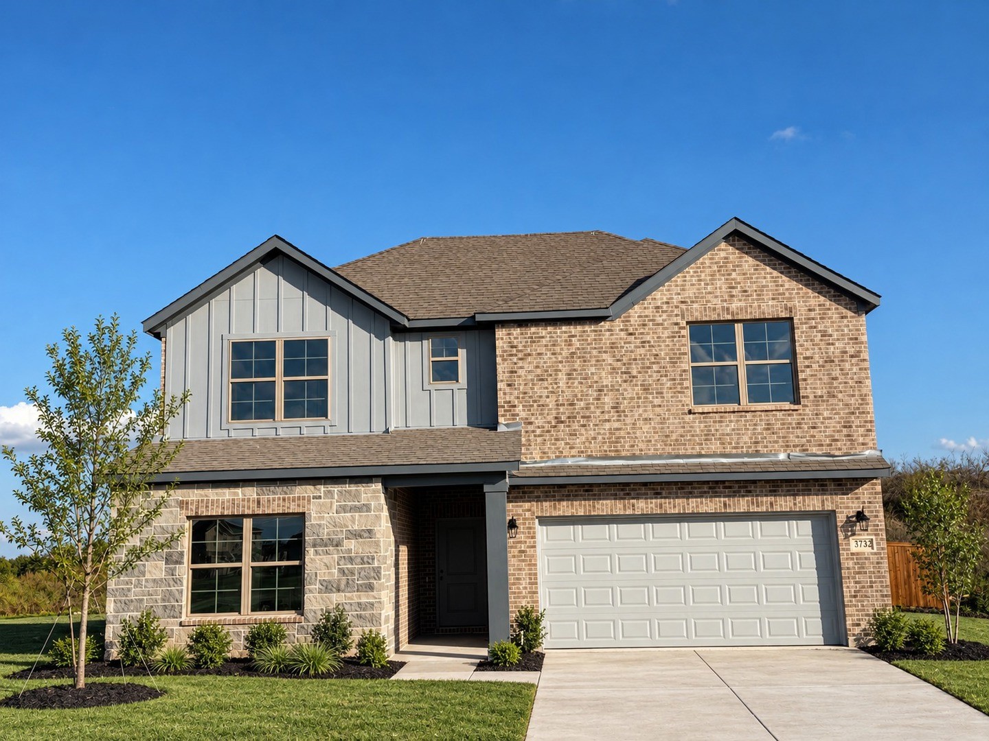 3732 Clearview Ranch Drive — photo