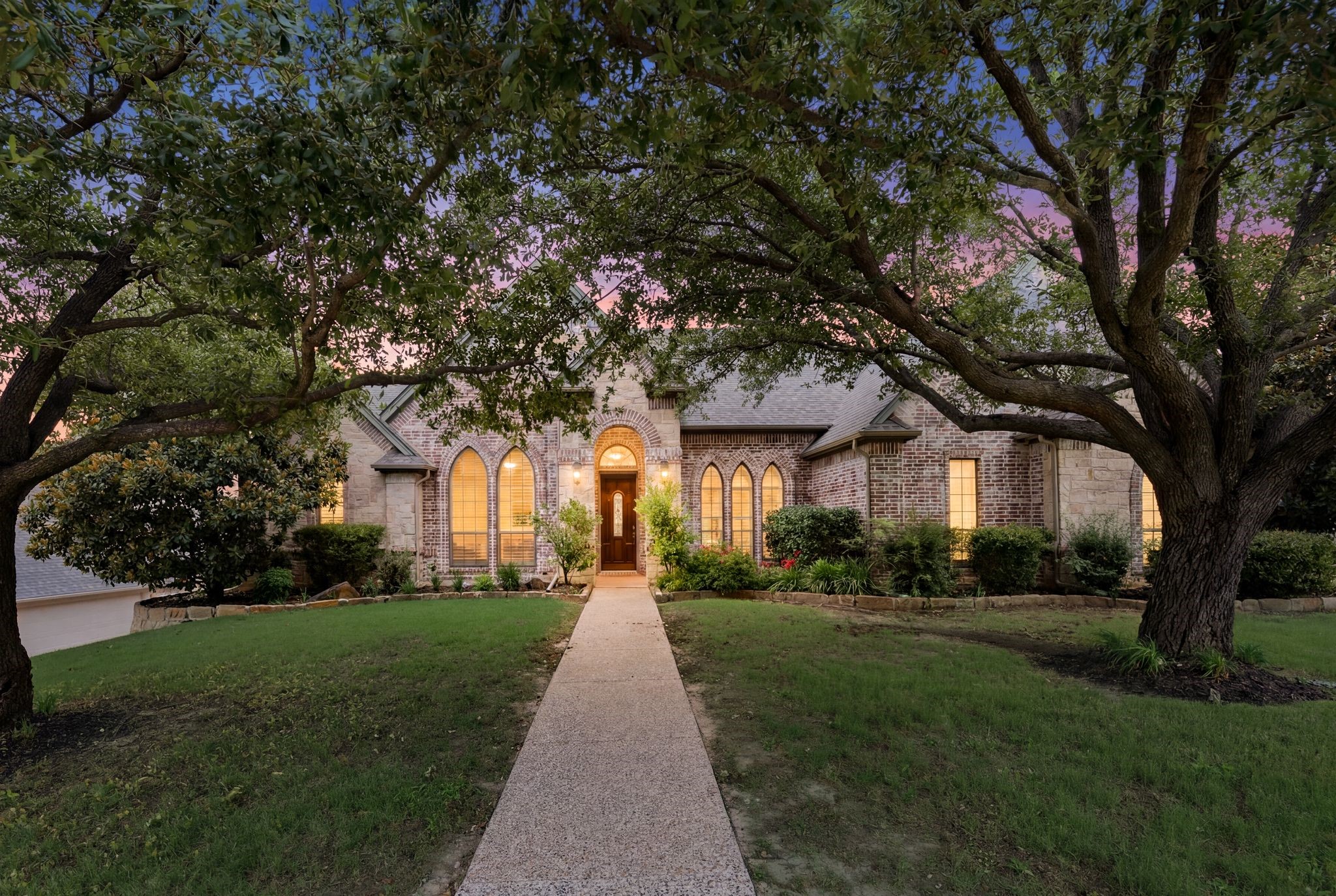 1805 Kendall Court — photo