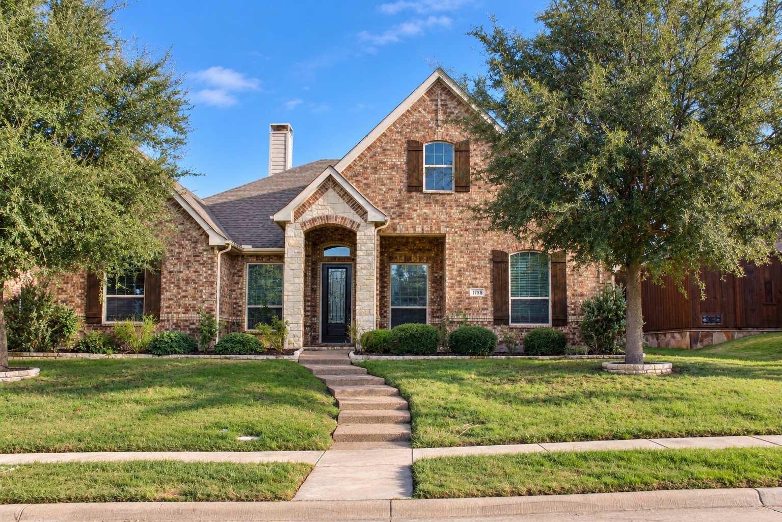 1731 Teakwood Drive — photo