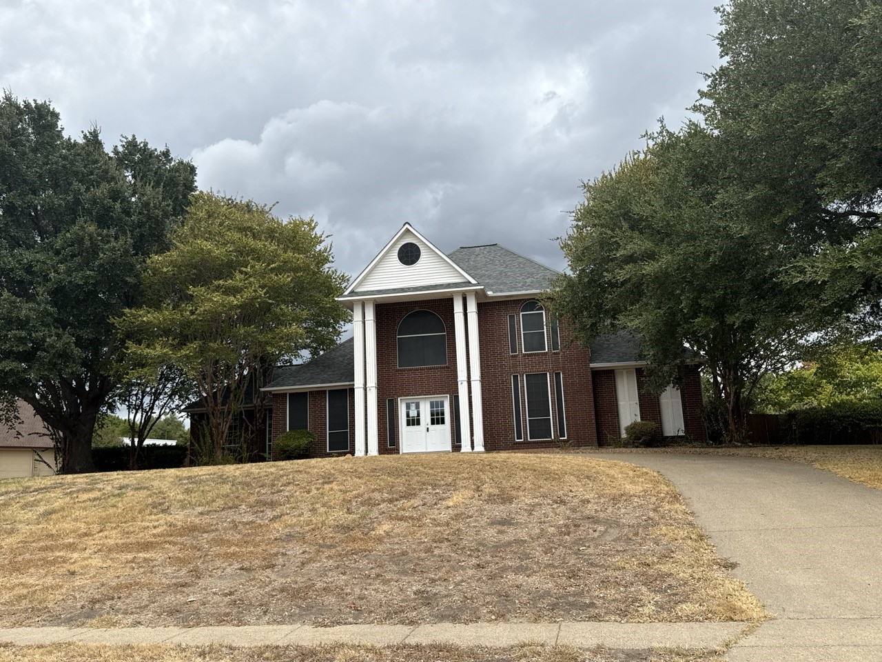 154 Buffalo Creek Drive — photo