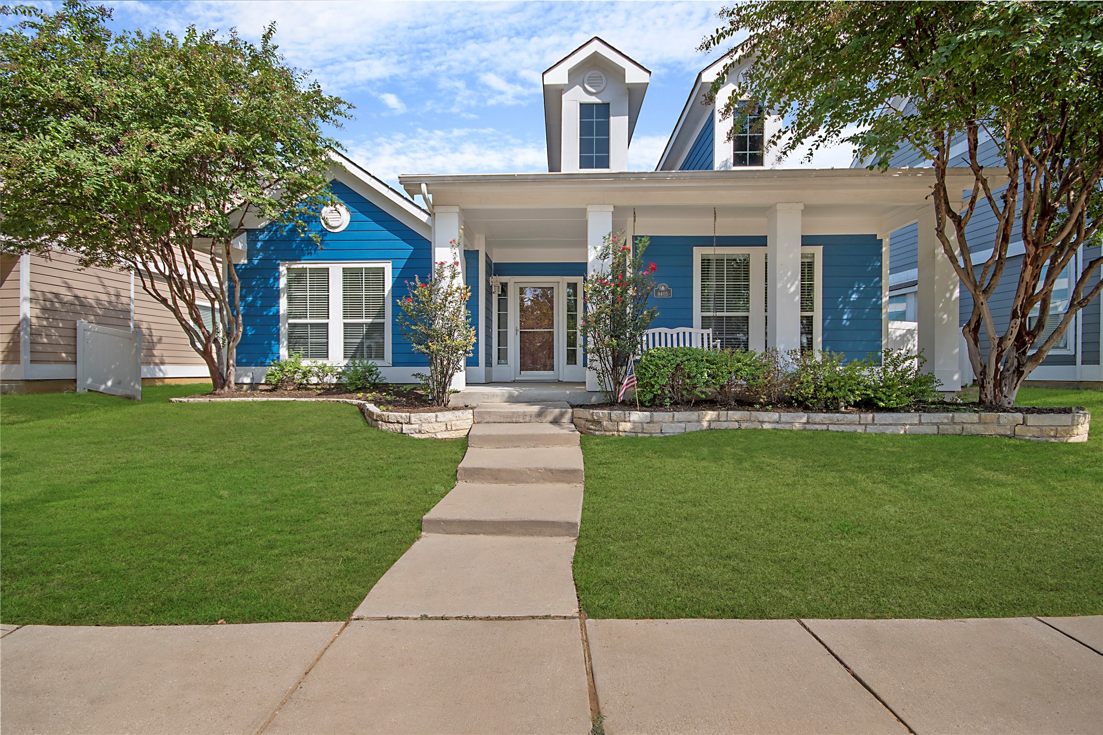 9405 Waterman Drive — photo