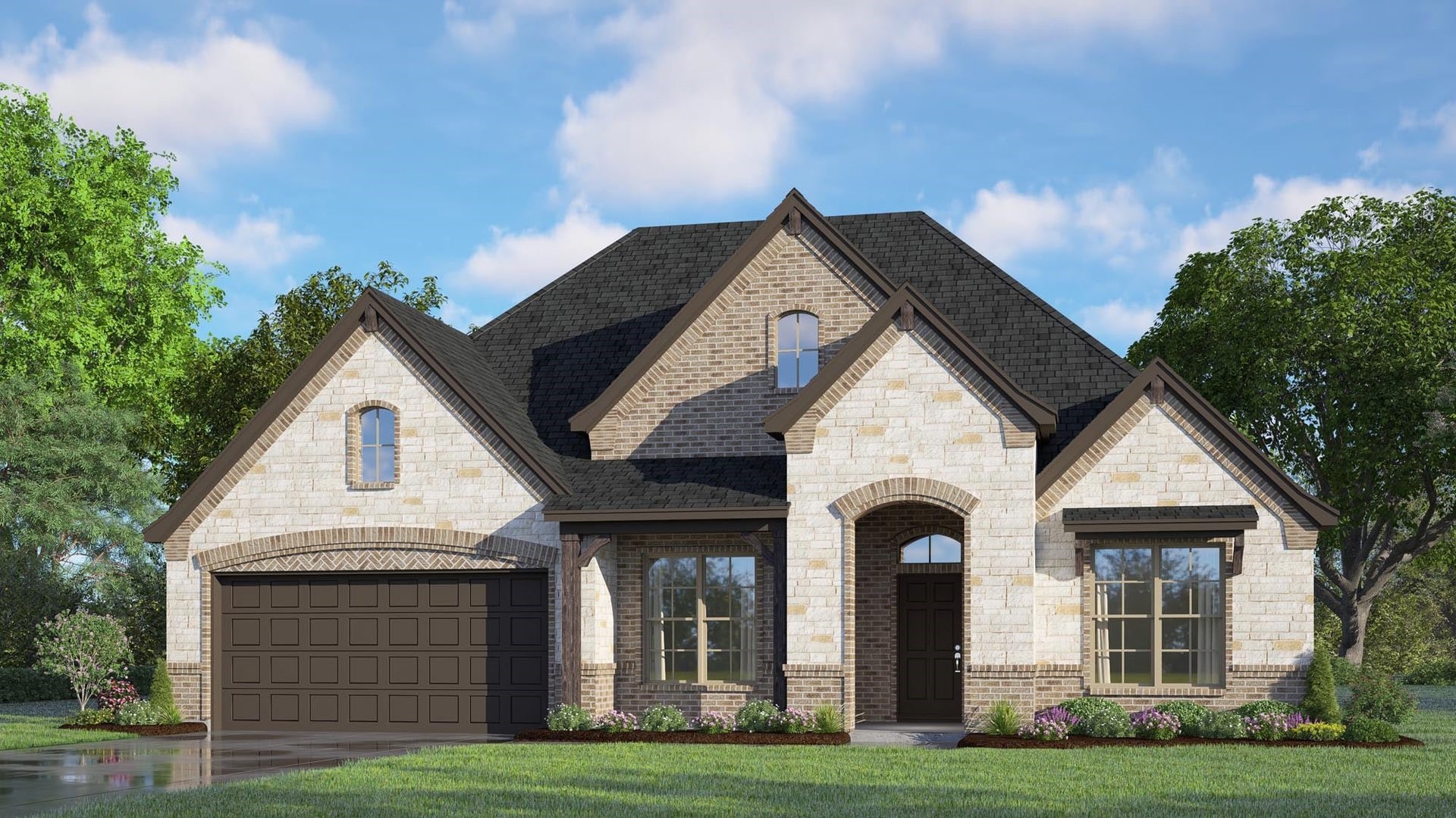 216 Mountain Laurel Drive — photo