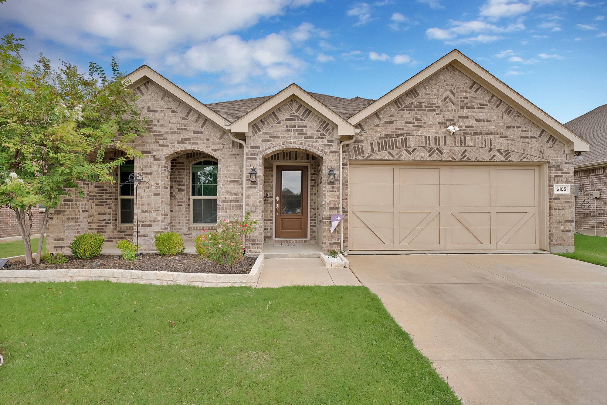6105 Hightower Street — photo
