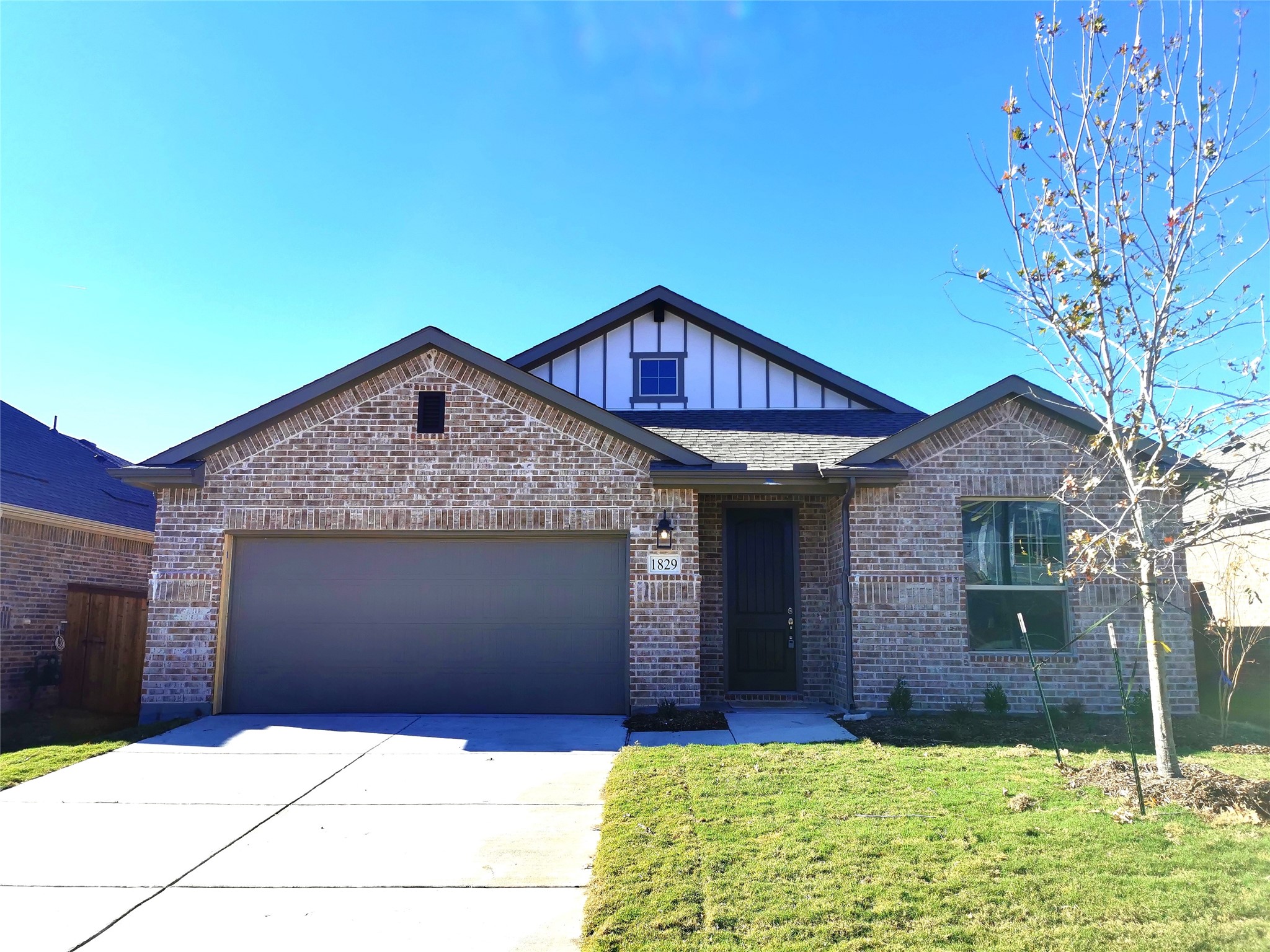 1829 Arbor Drive — photo