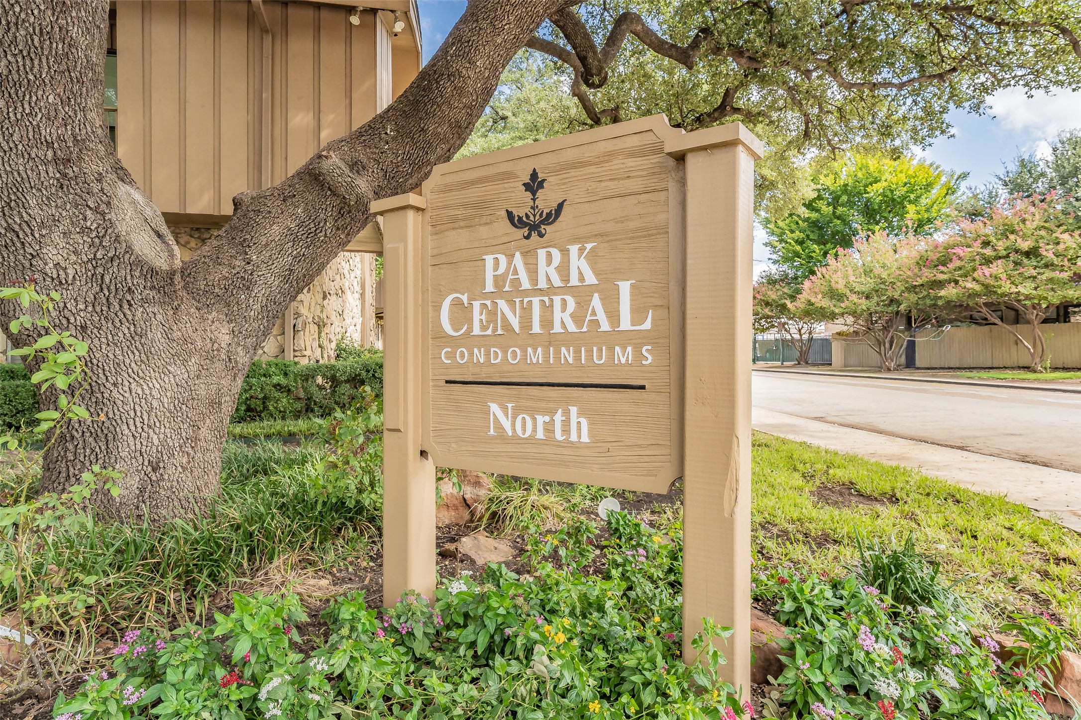 11338 Park Central Place Unit D — photo