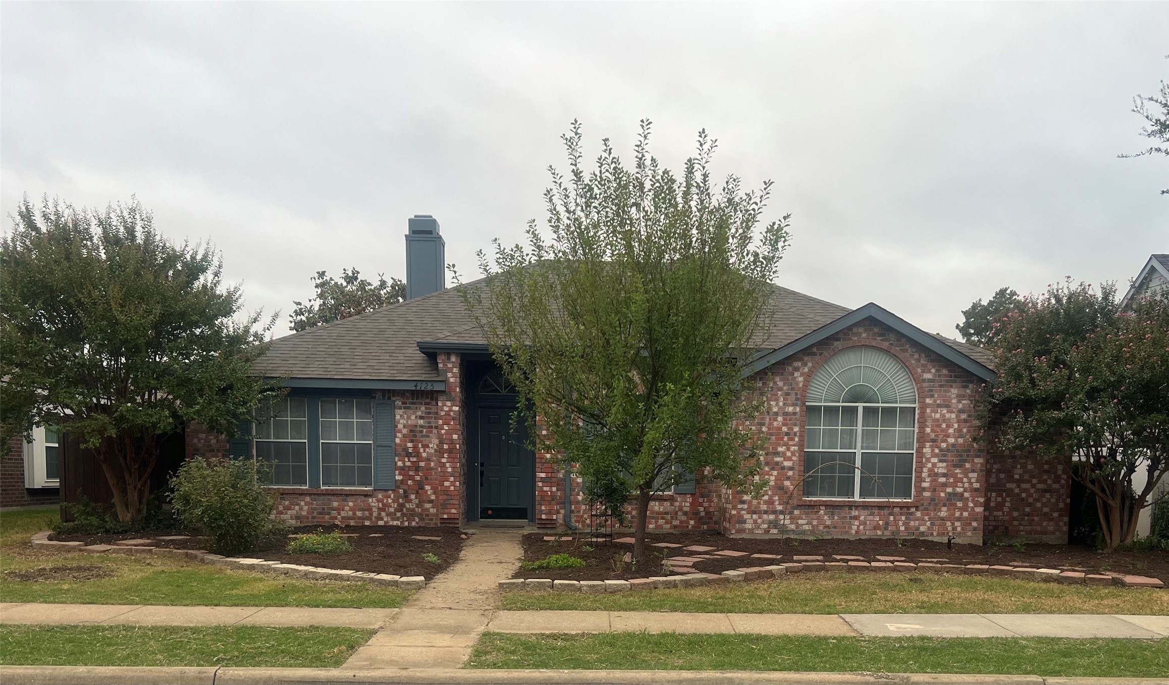 4125 Gardner Drive — photo