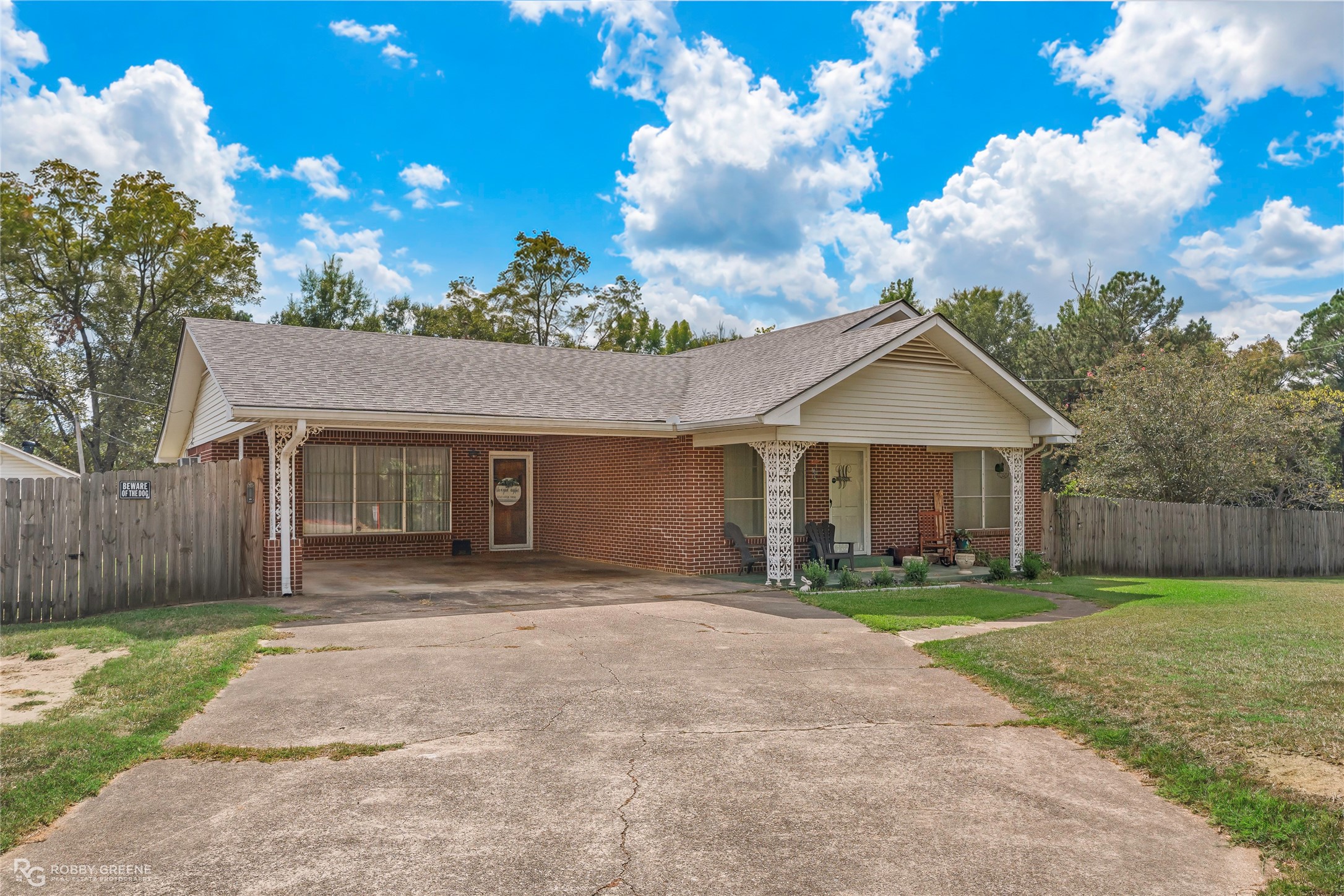 3618 Dutchtown Road — photo