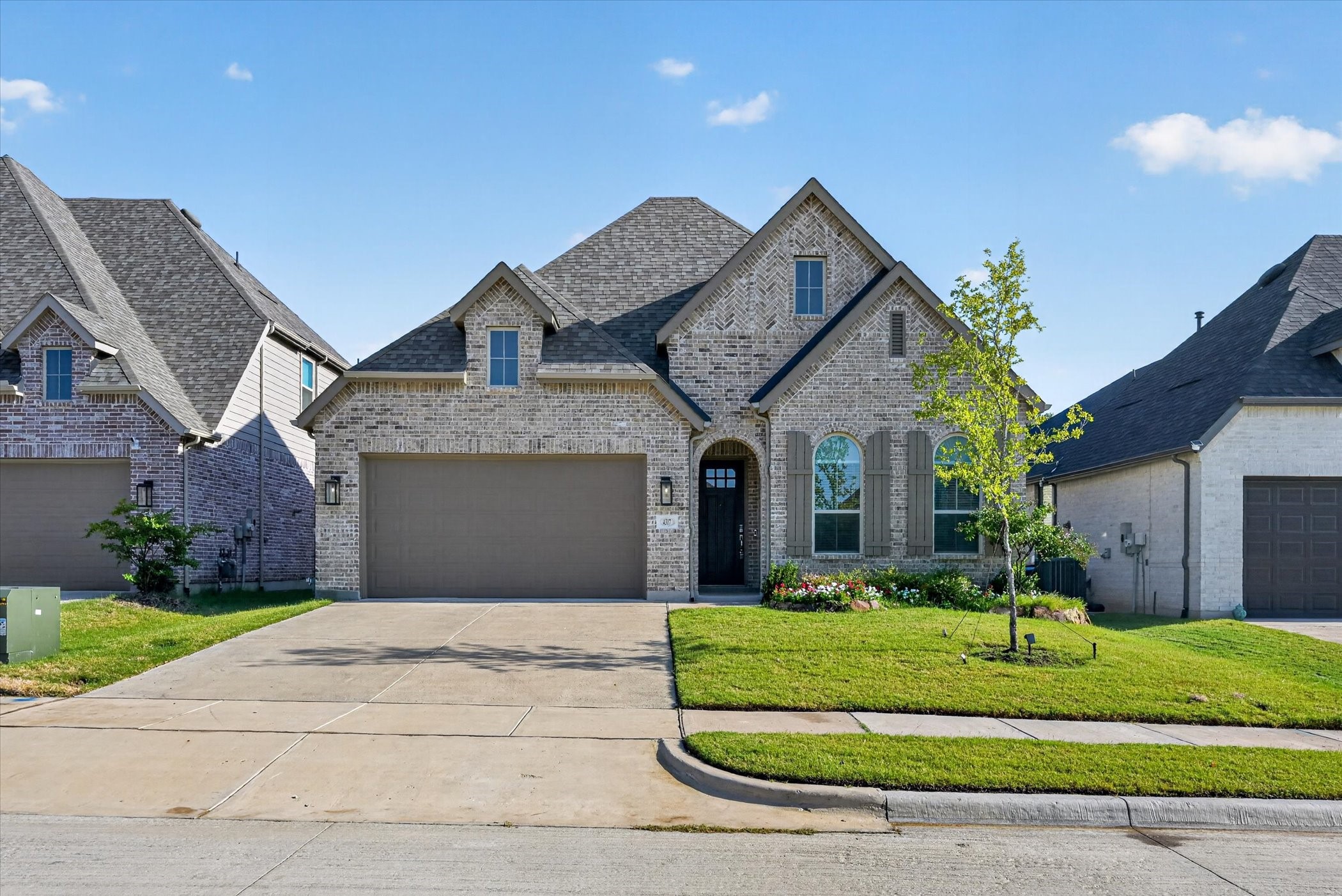 4317 Sanctuary Drive — photo