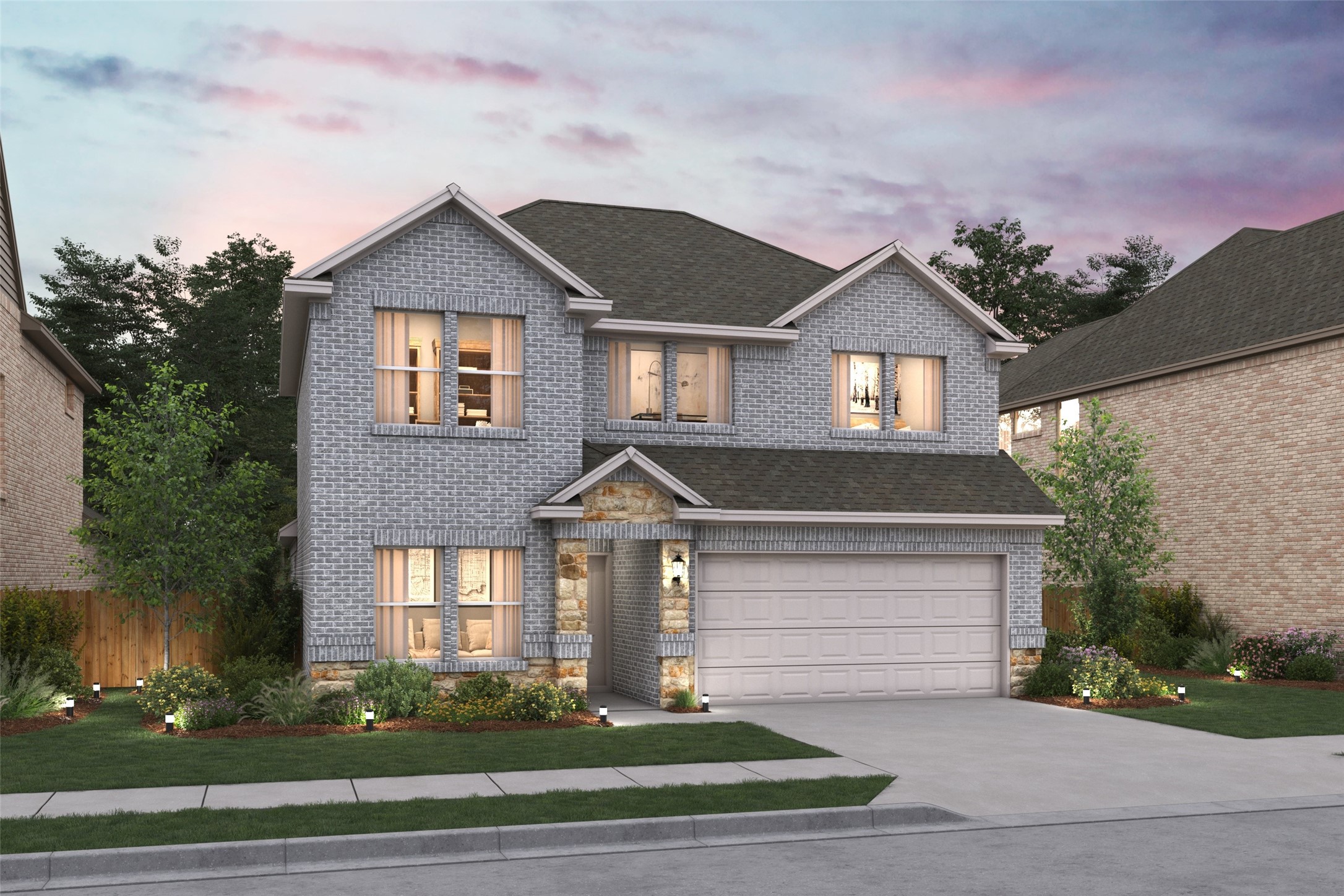 511 Brookside Drive — photo