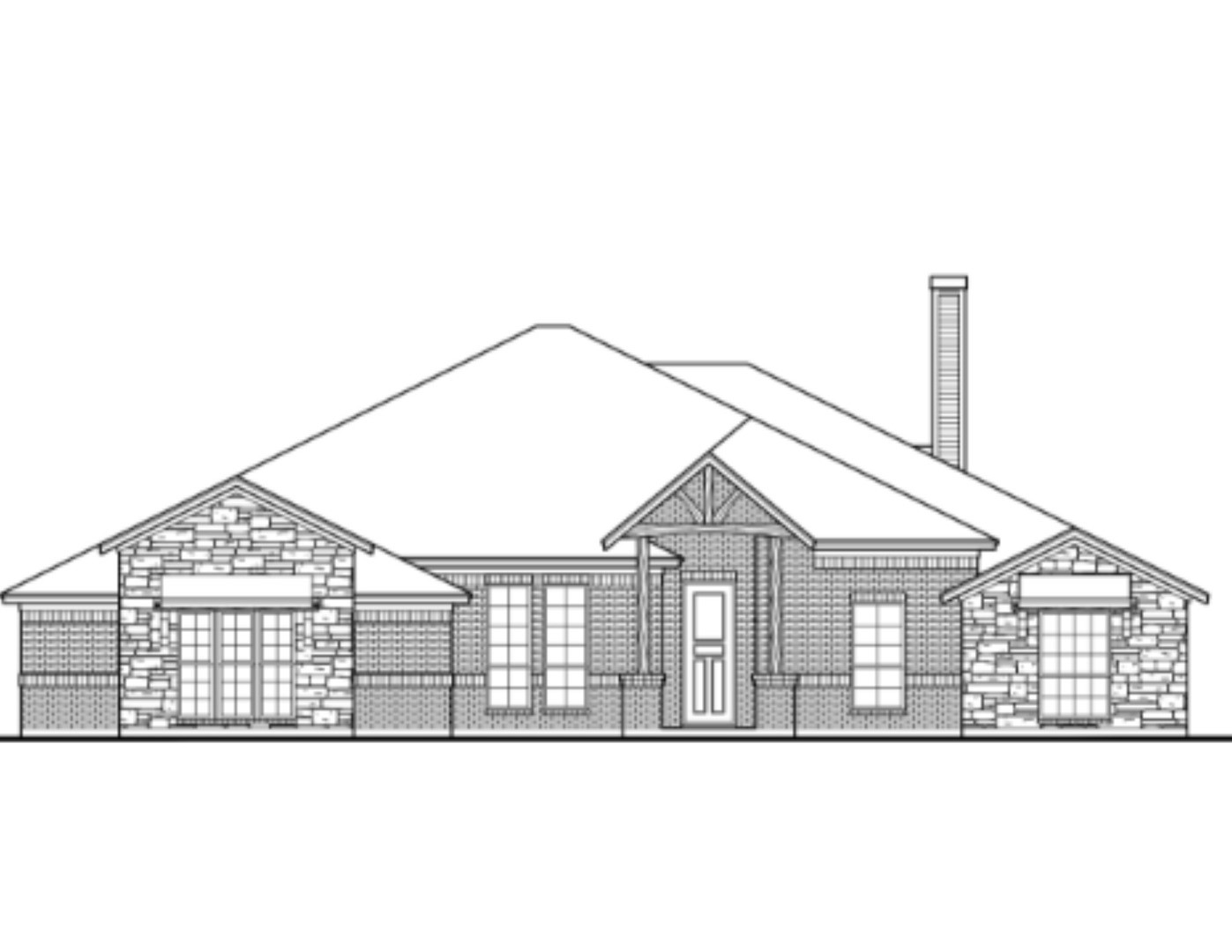 1028 Arbor Hills Court — photo