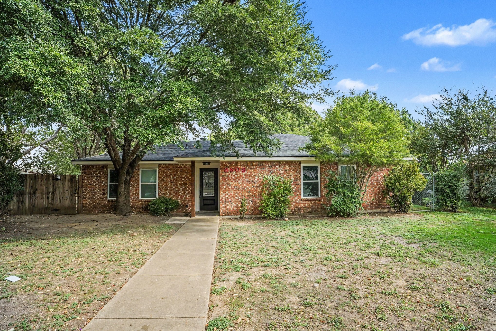8608 Elderberry Court — photo