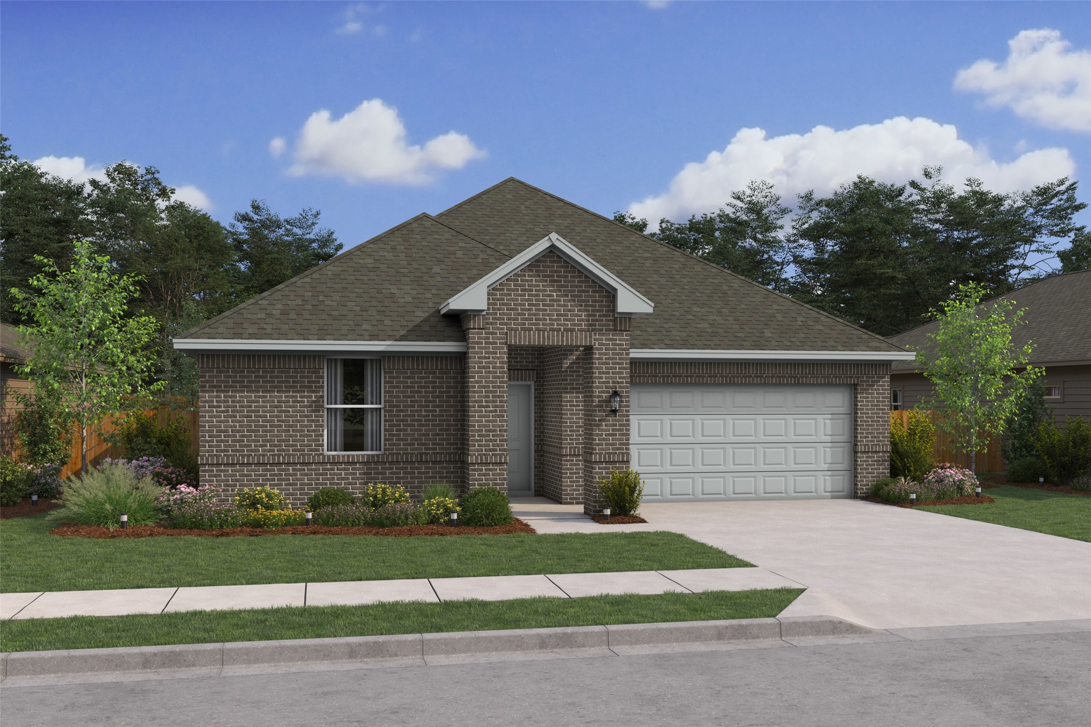 507 Brookside Drive — photo