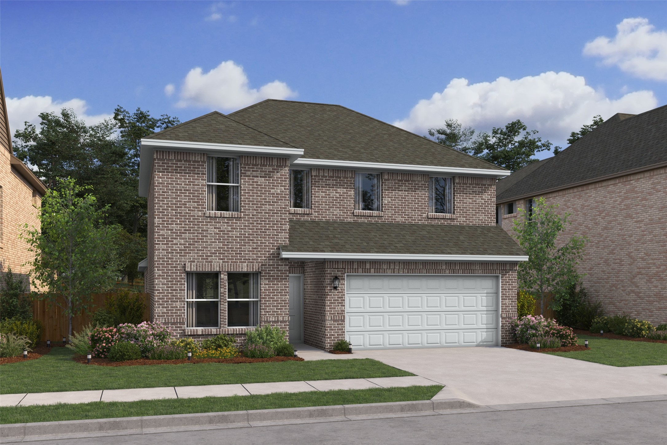 519 Brookside Drive — photo
