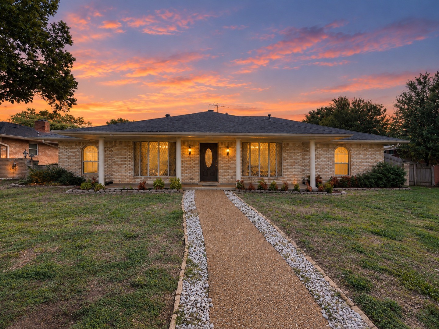 3408 Bellah Court — photo