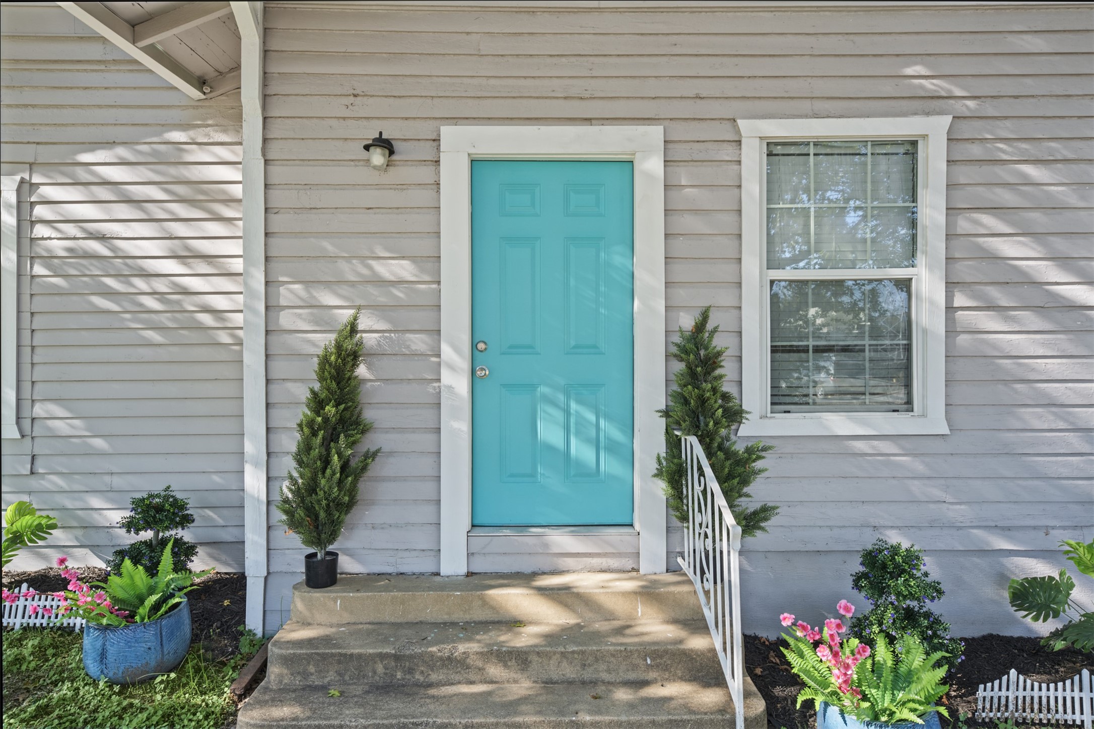 220 W Wardville Street — photo