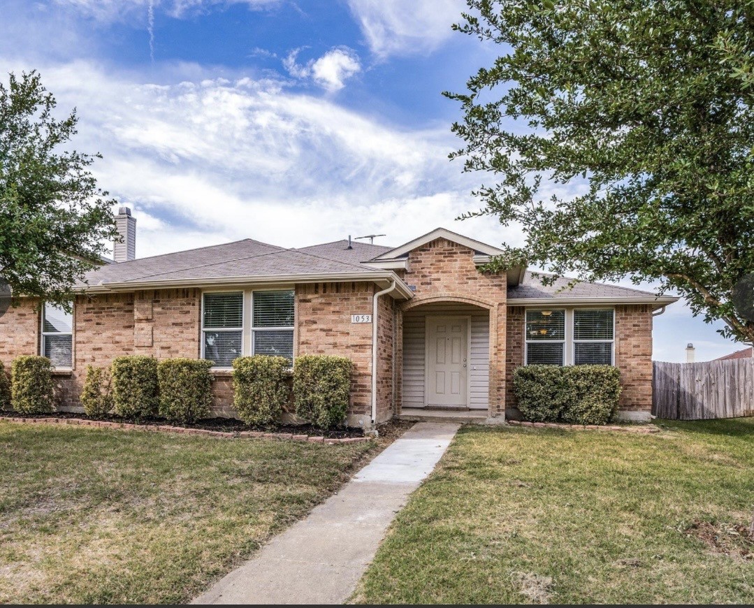 1053 Cavern Drive — photo