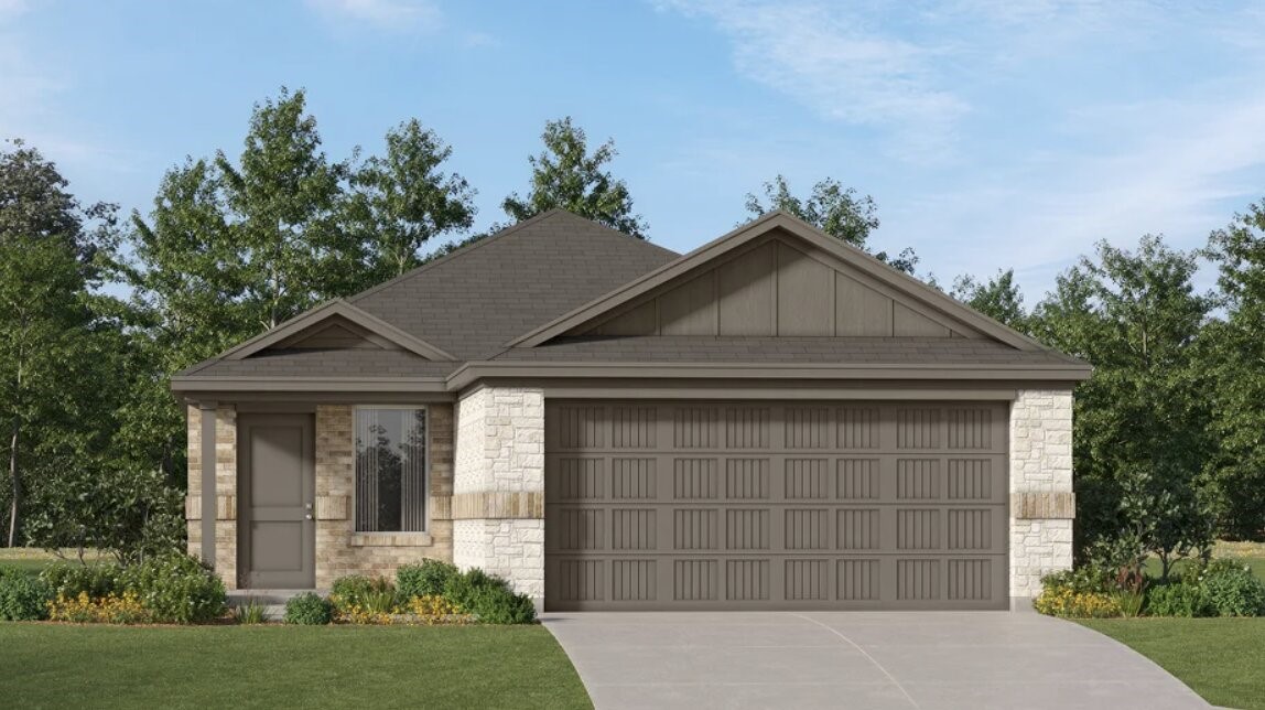 1125 Meadow Spring Lane — photo