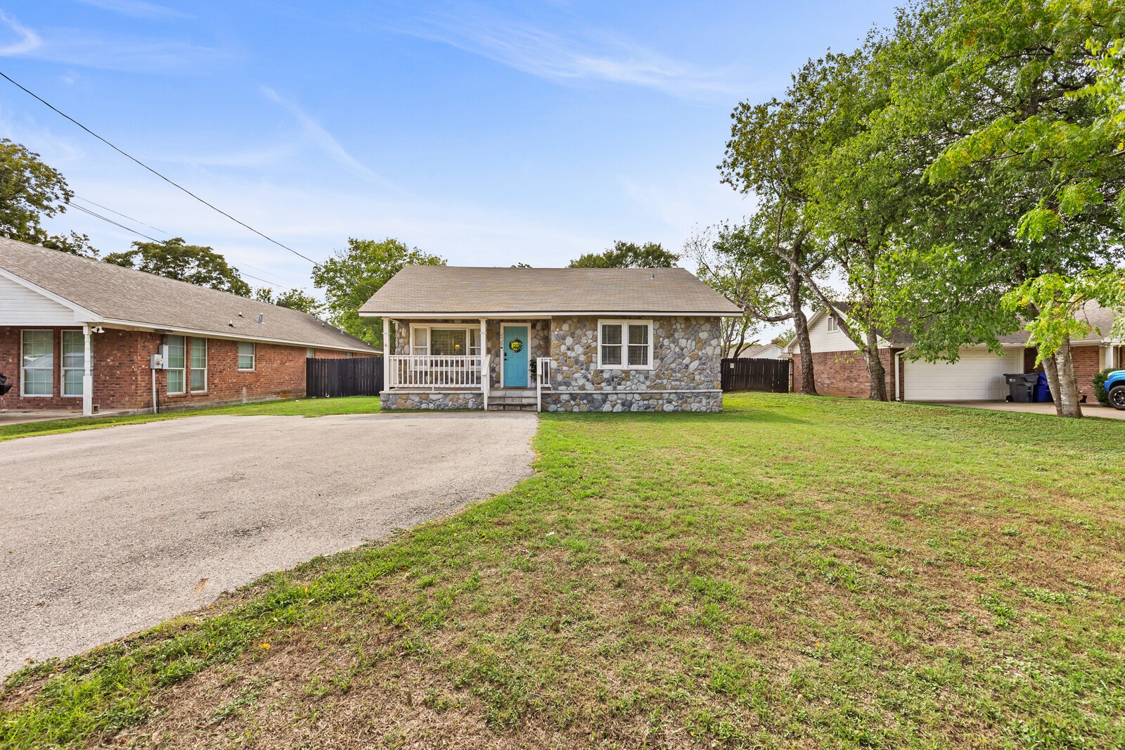 2425 S 2nd Street, Waco, TX 76706 — photo 2
