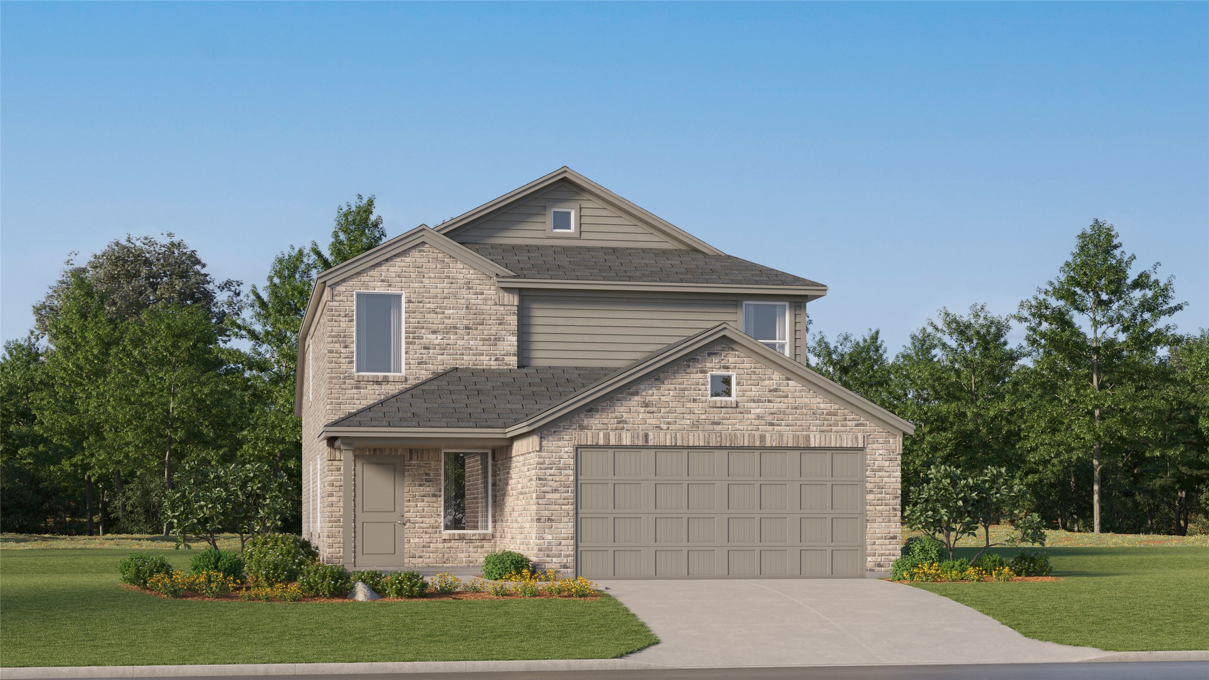 1128 Meadow Spring Lane — photo