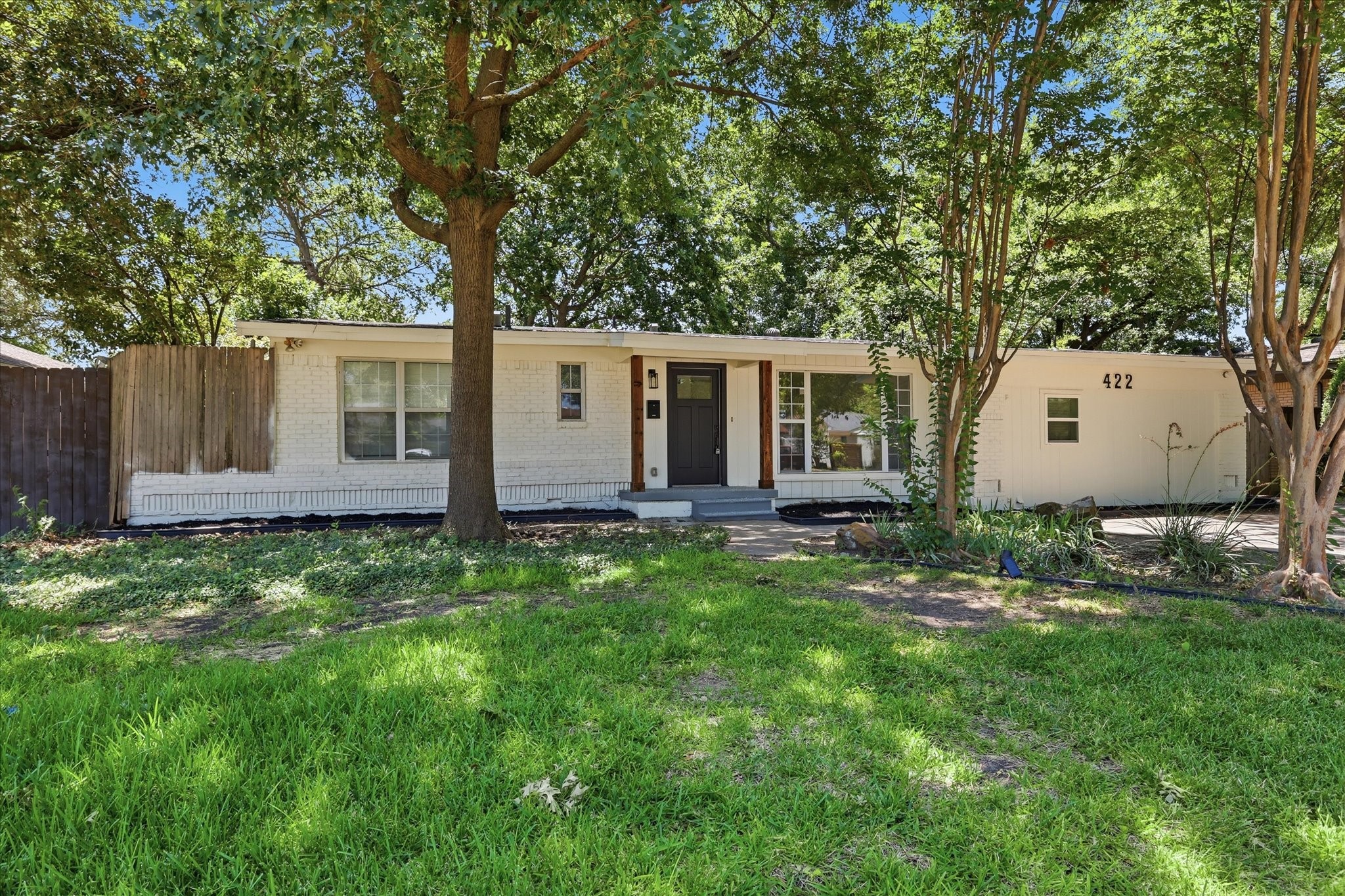 422 Grace Drive — photo