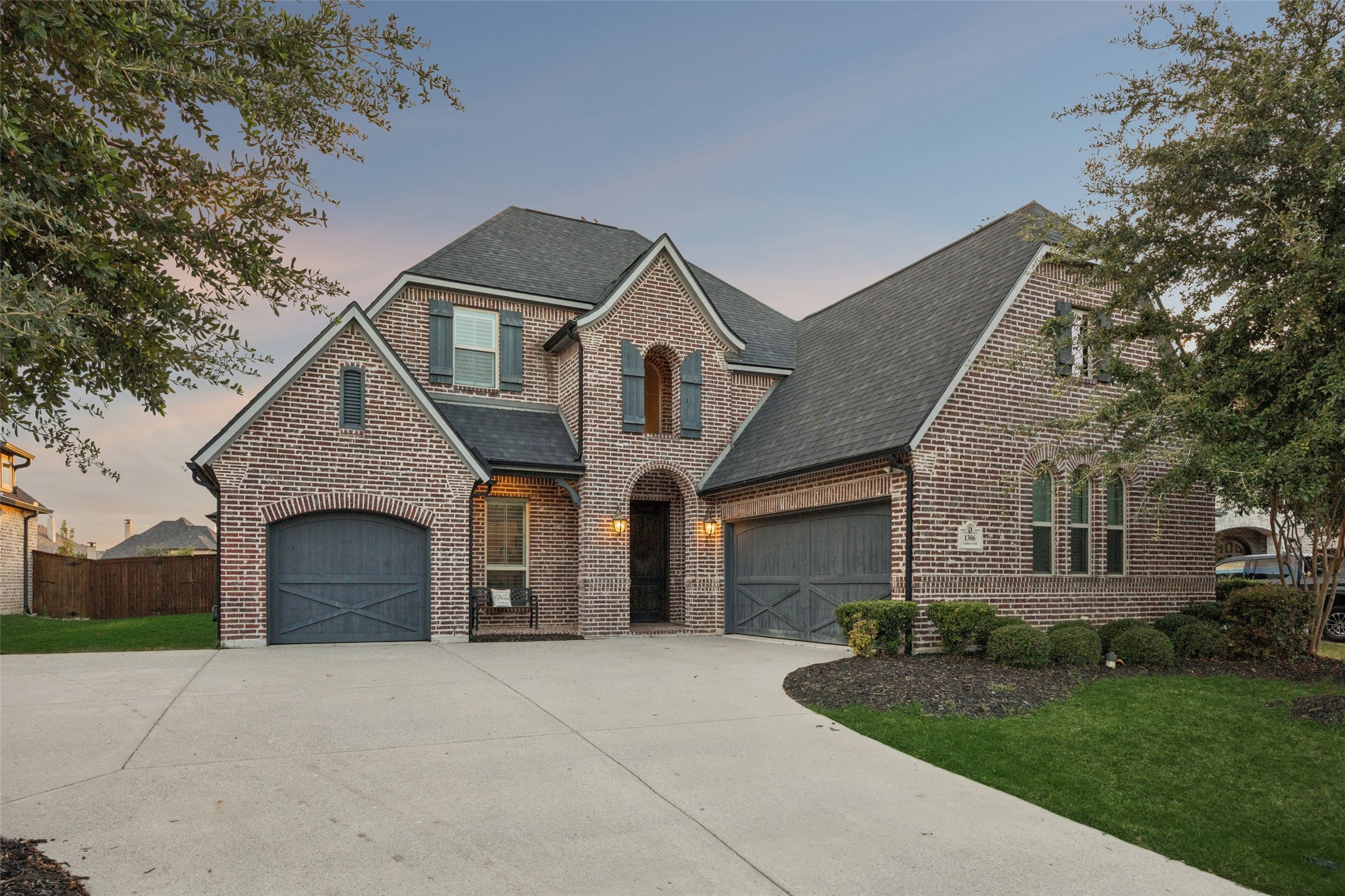 1306 Cypress Creek Way — photo