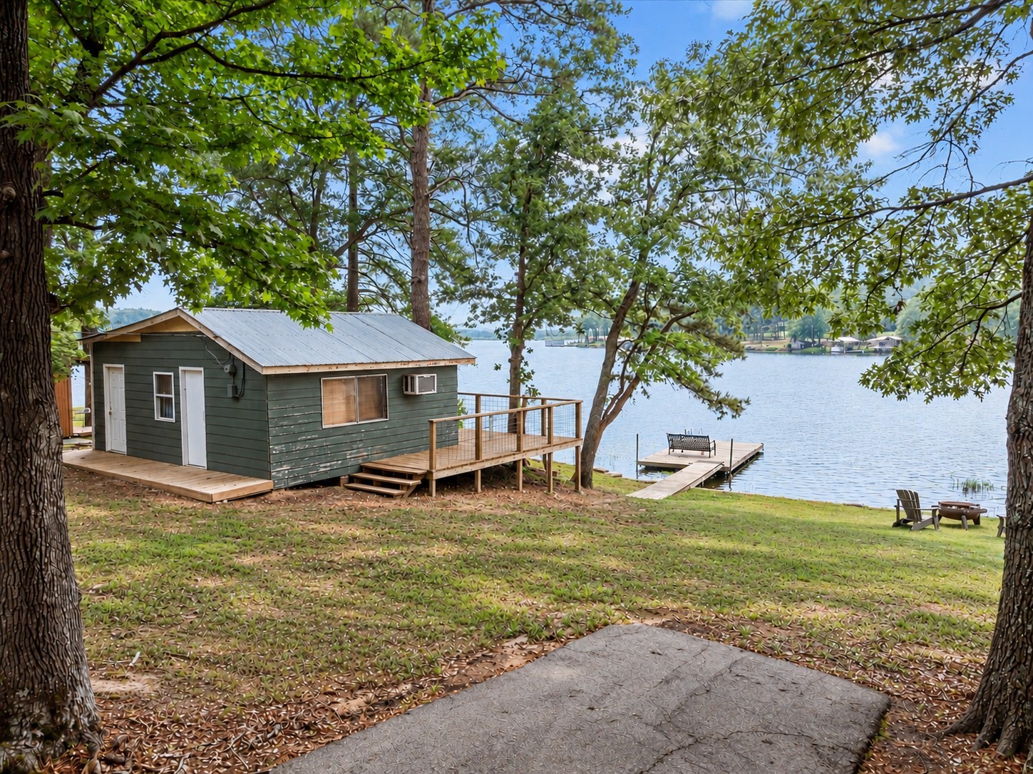 2337 County Road 3440 — photo
