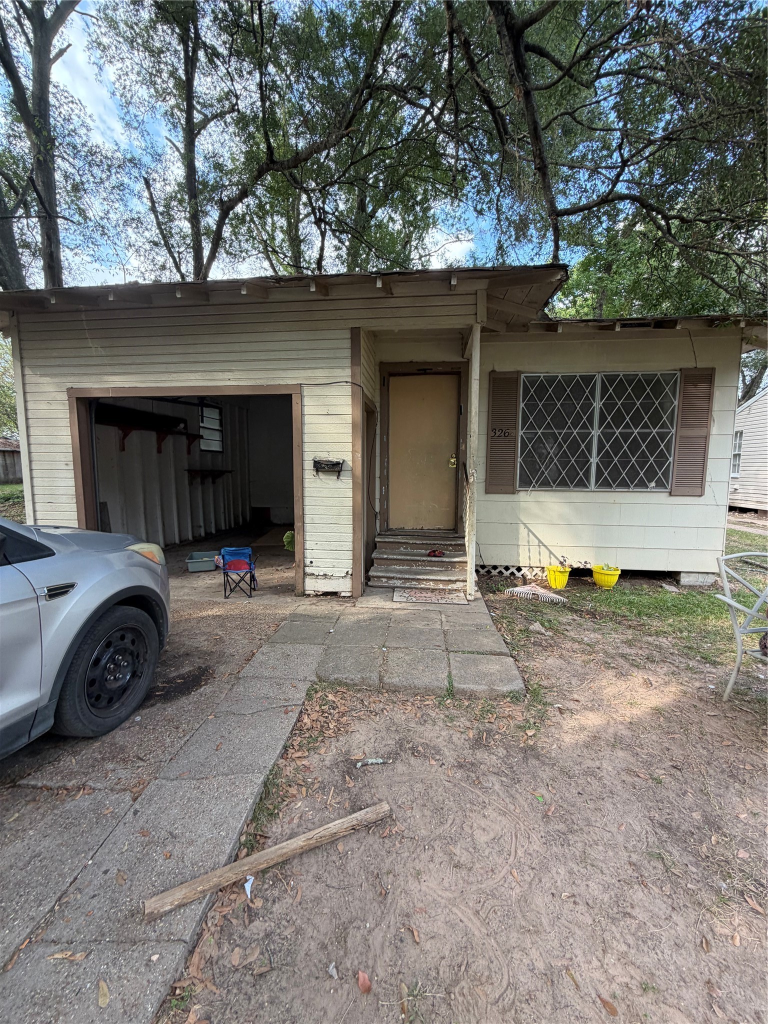 3266 Wagner Street — photo