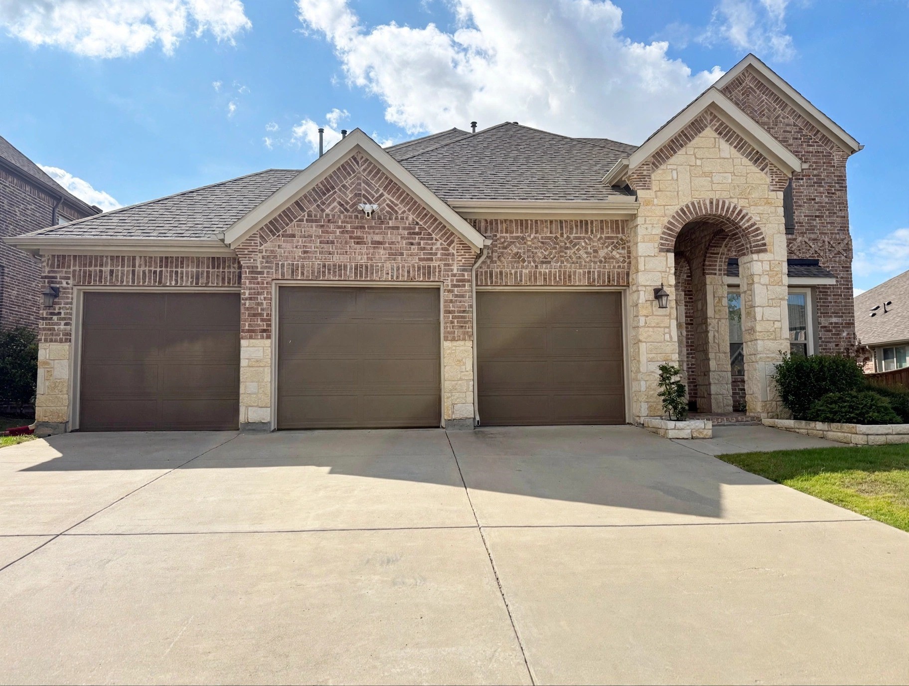 3131 Renmuir Drive — photo