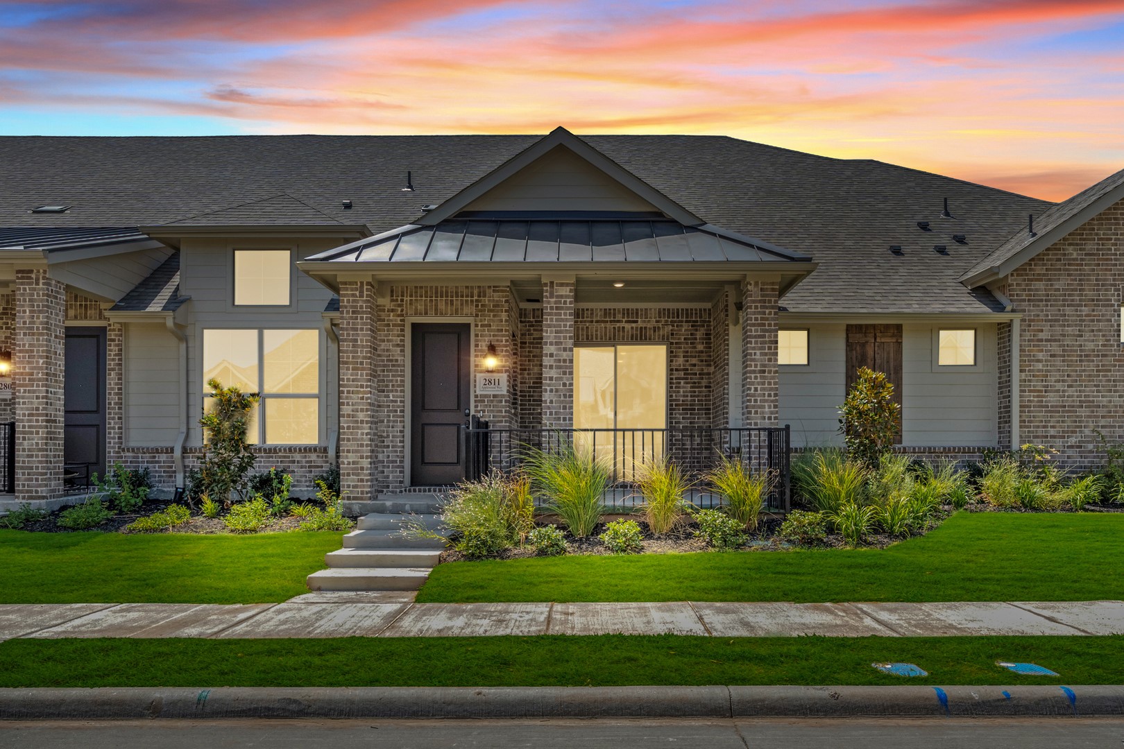2811 Applewood Way — photo