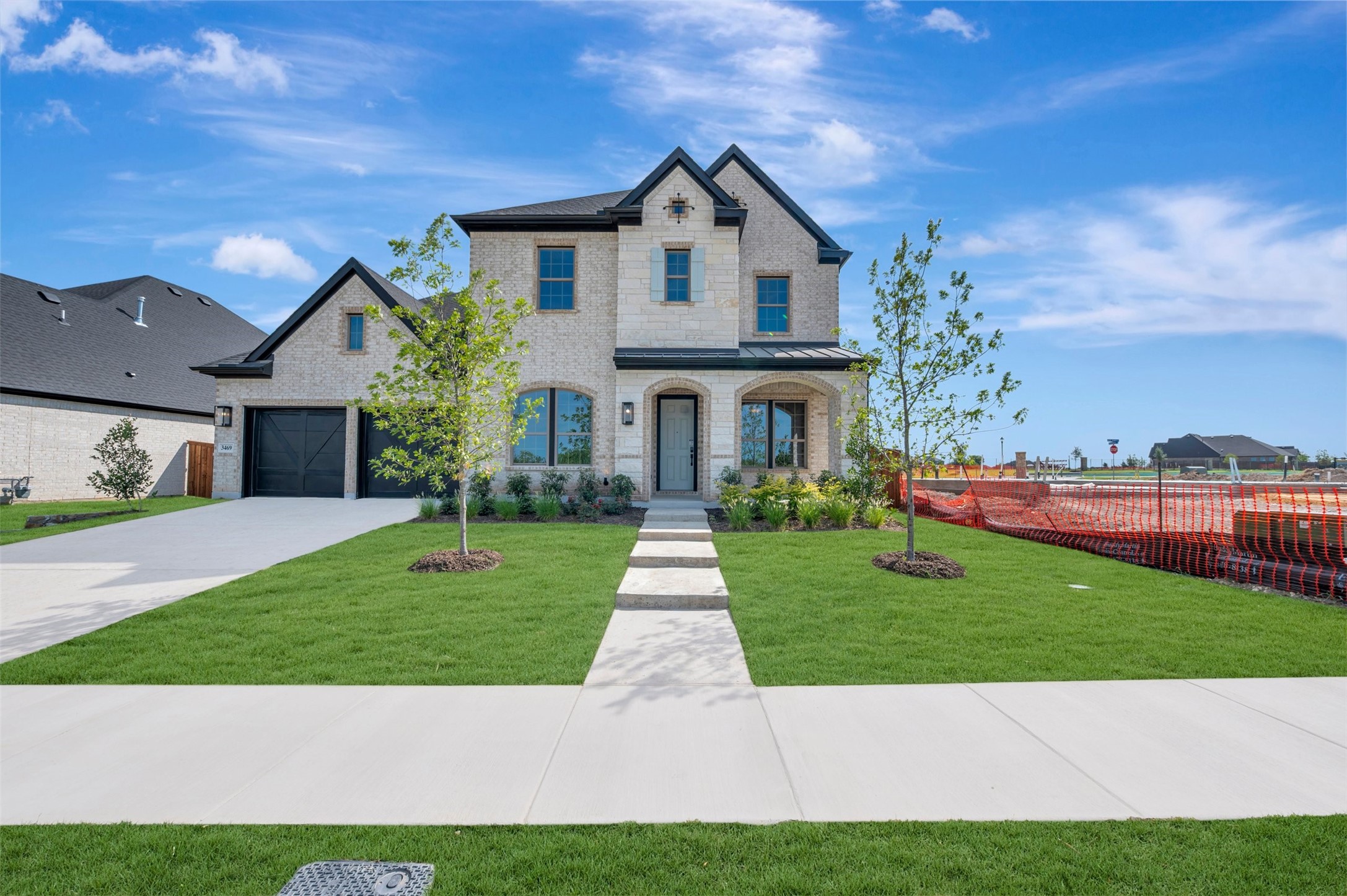 3469 Jersey Drive — photo