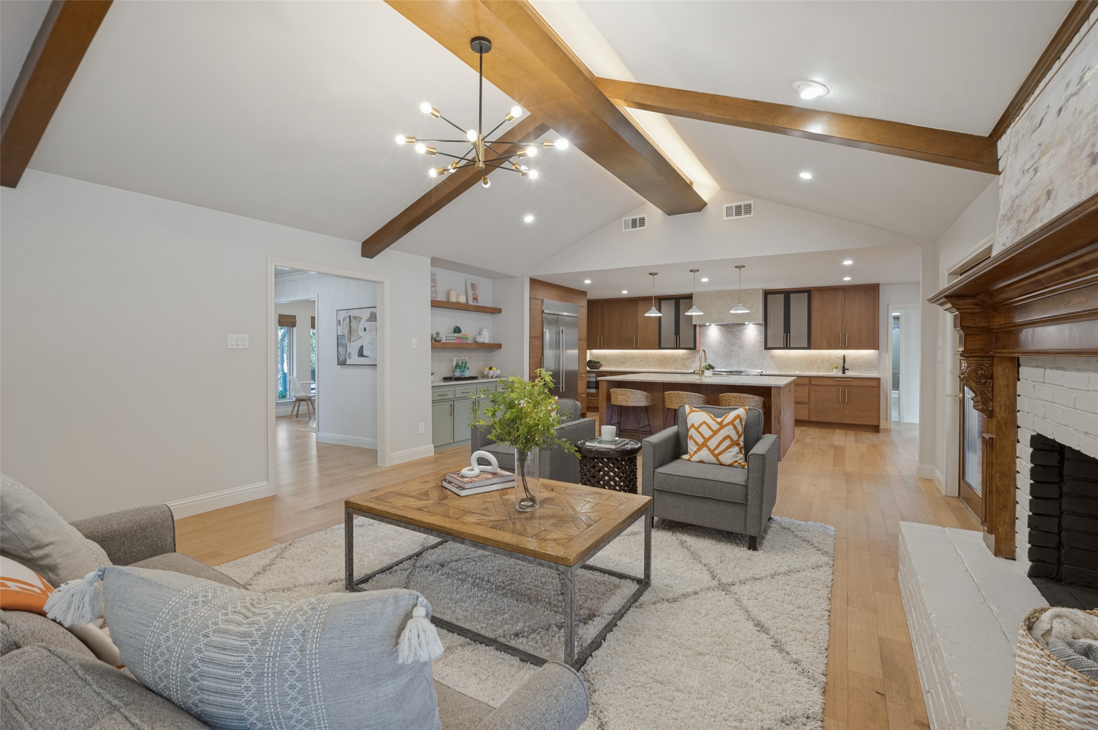 7023 Brookshire Drive — photo