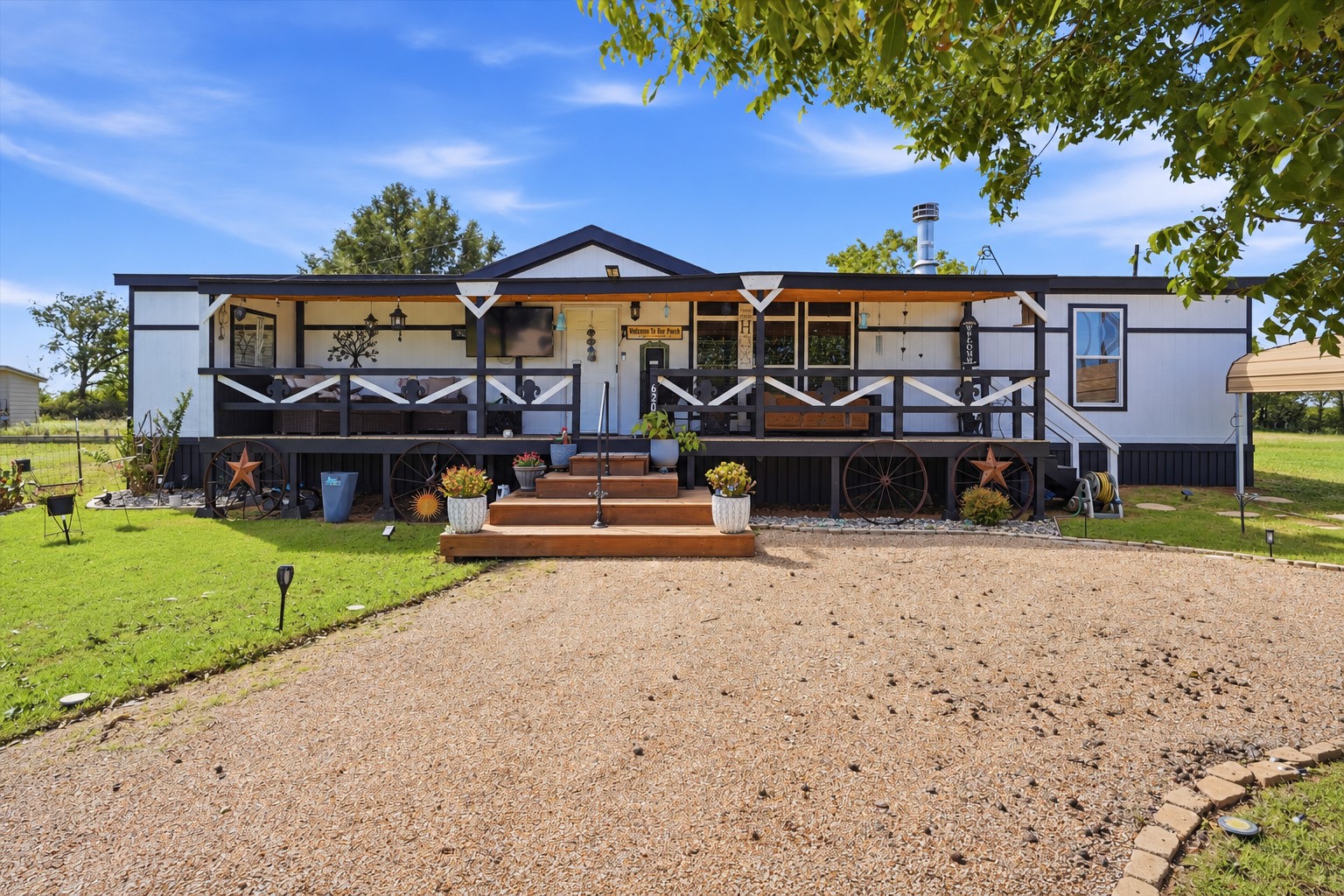 6200 S Lakeside Hills Court — photo