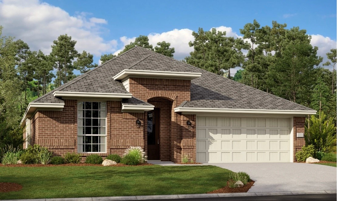1500 Gibbons Creek Way — photo
