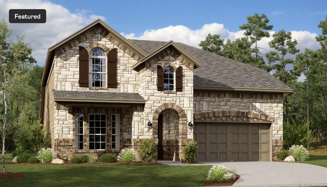 1504 Gibbons Creek Way — photo