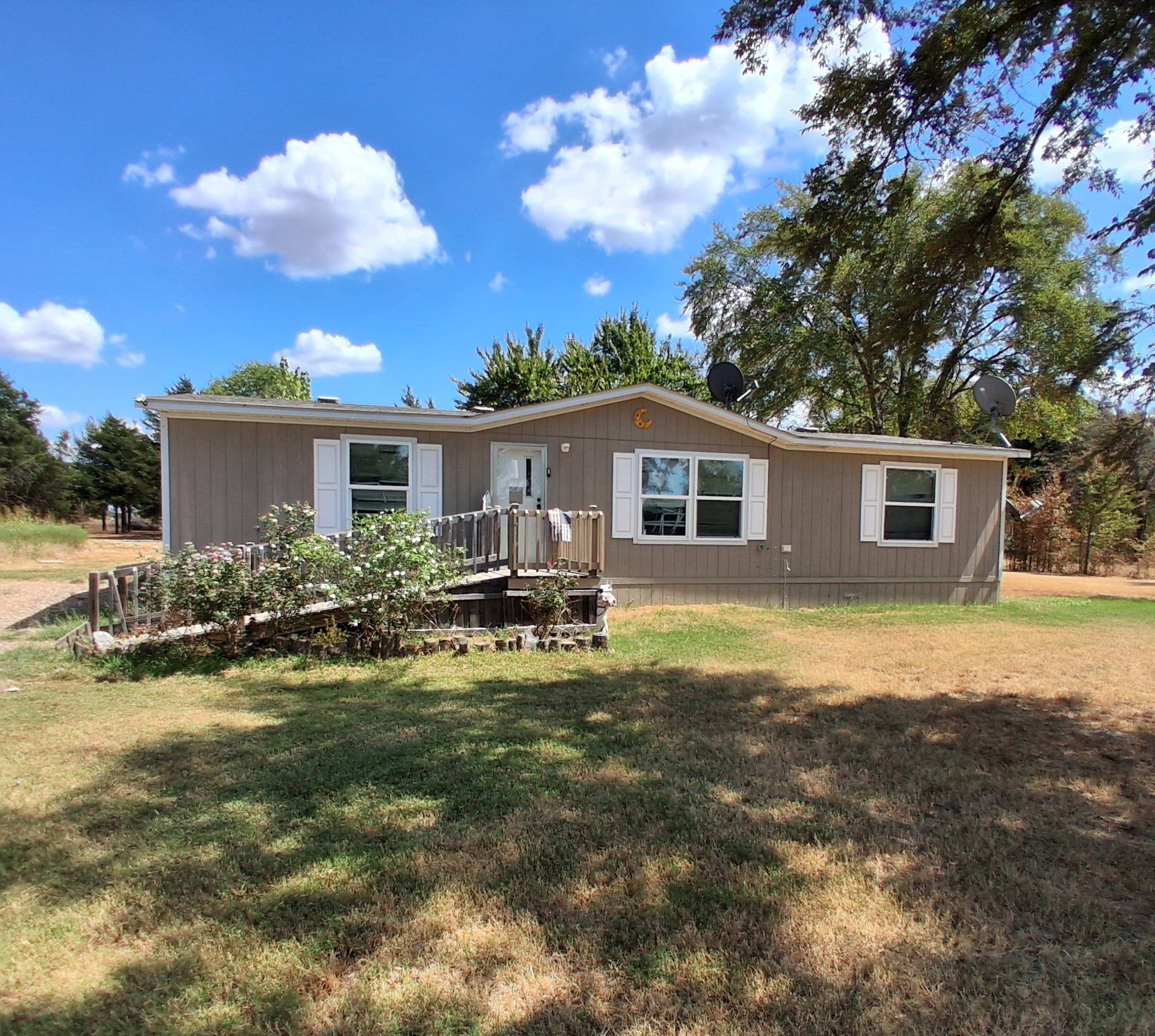 5819 County Road 2025 — photo