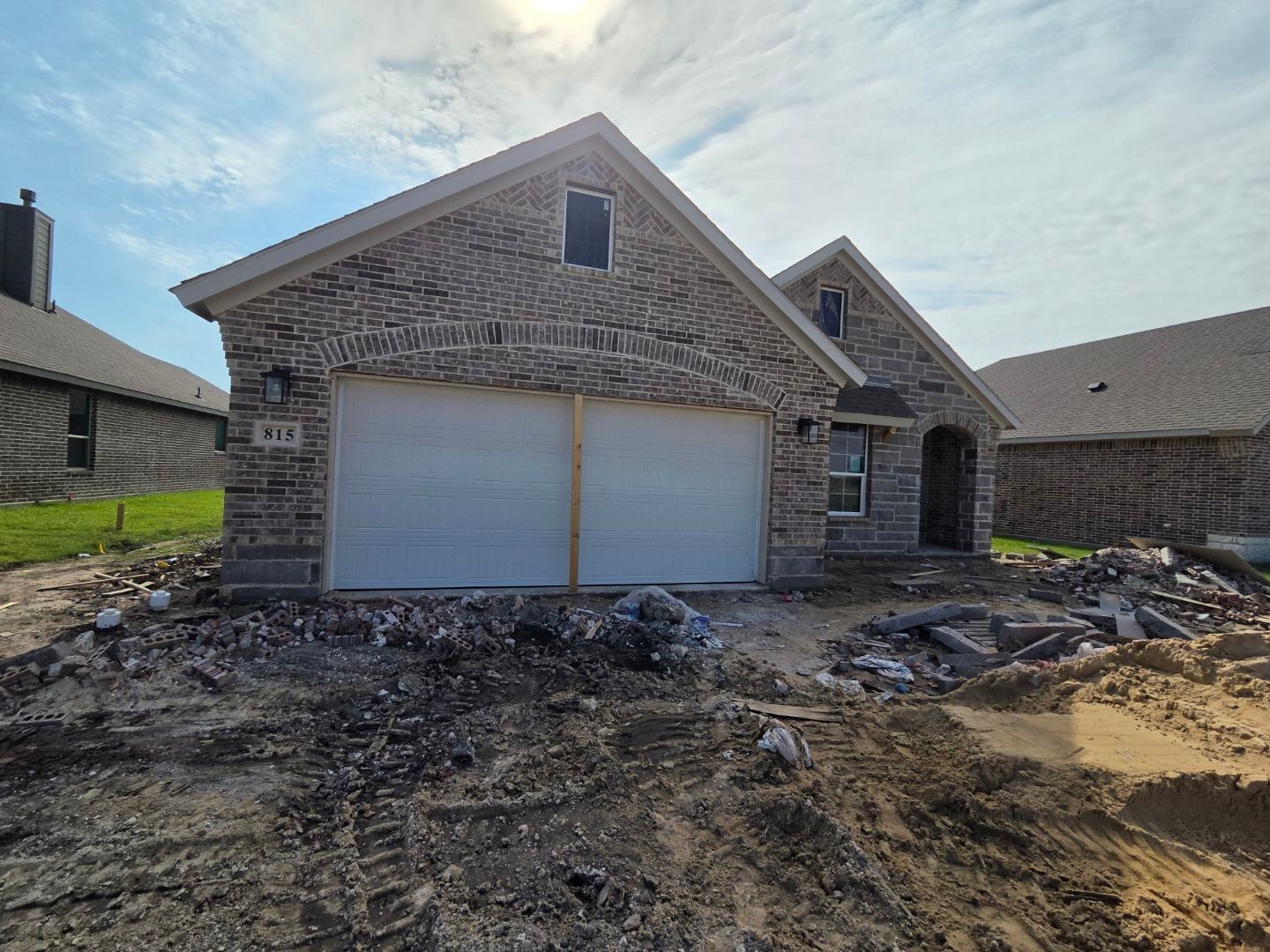 815 Silverleaf Drive — photo