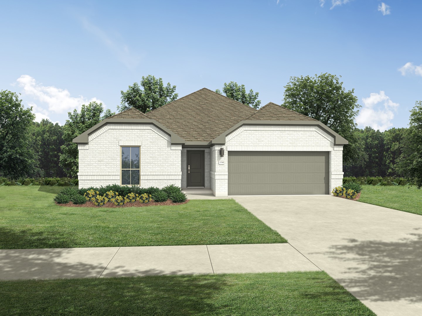 1501 Hemlock Drive — photo