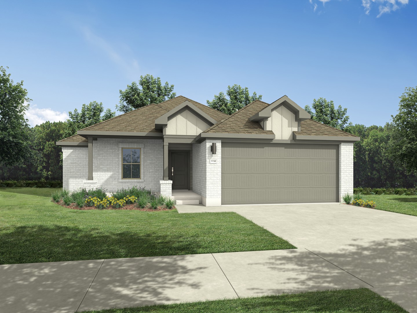 1509 Hemlock Drive — photo