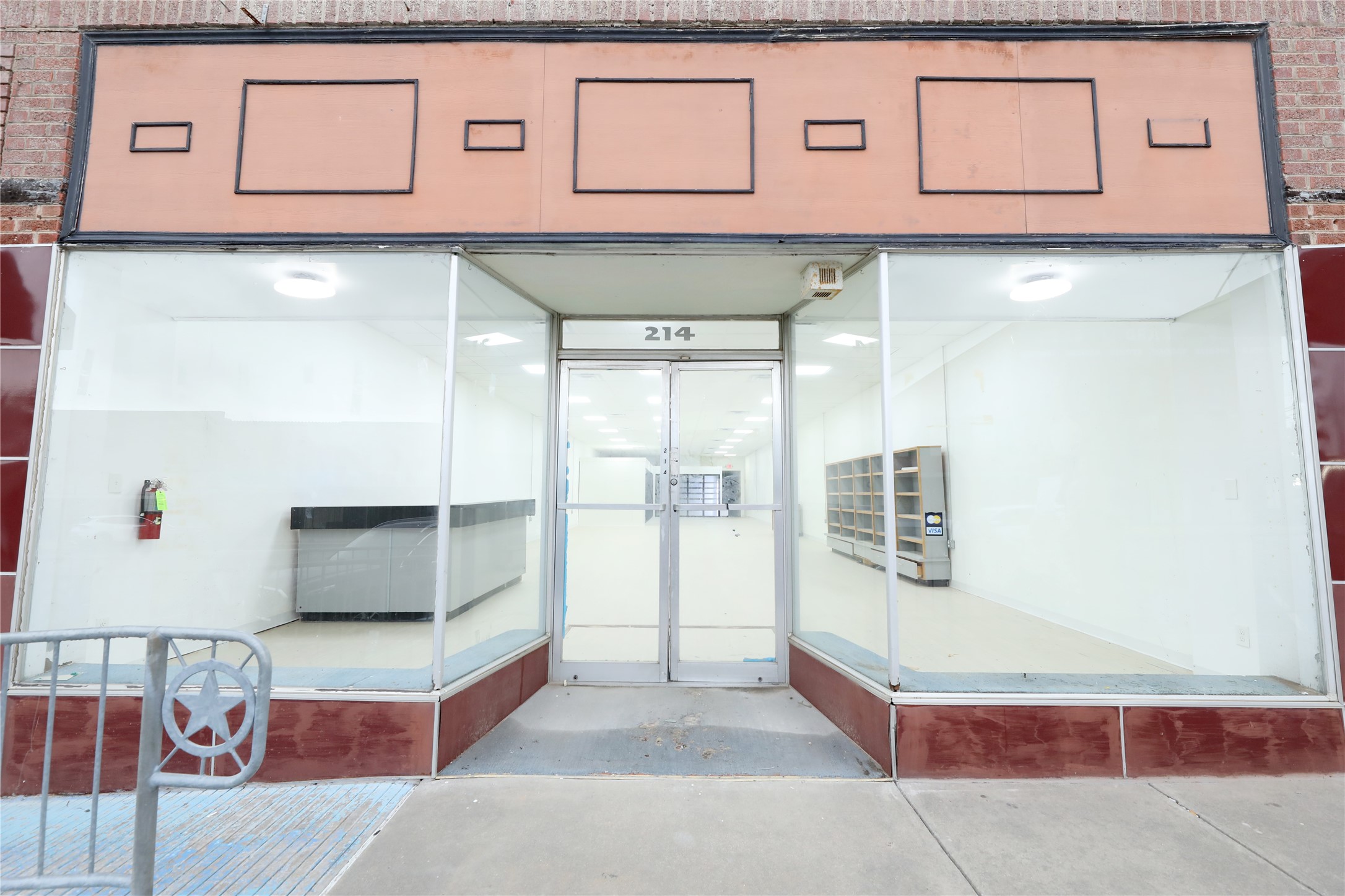 214 N Mason Street — photo