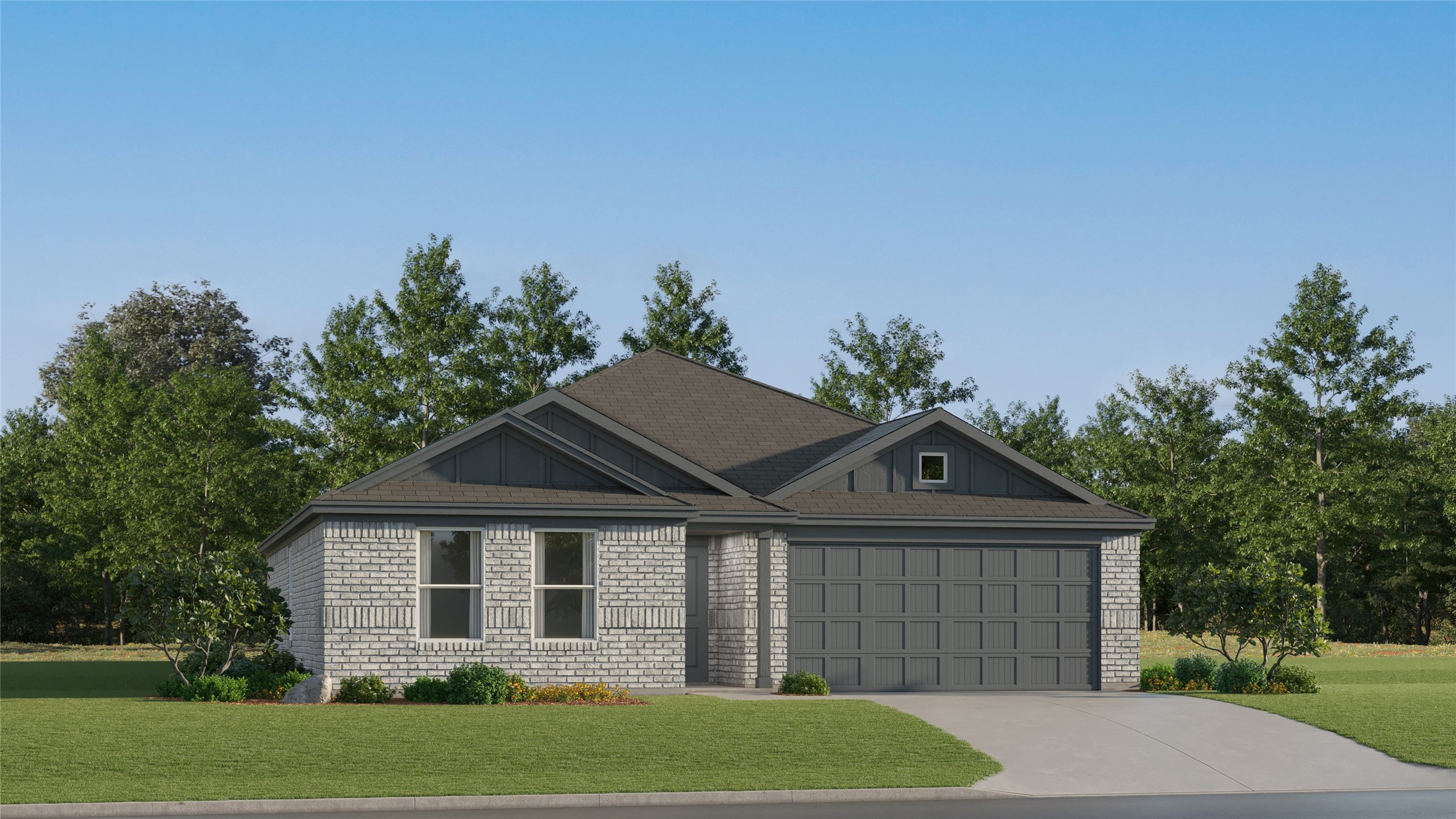 1807 Skylark Road — photo