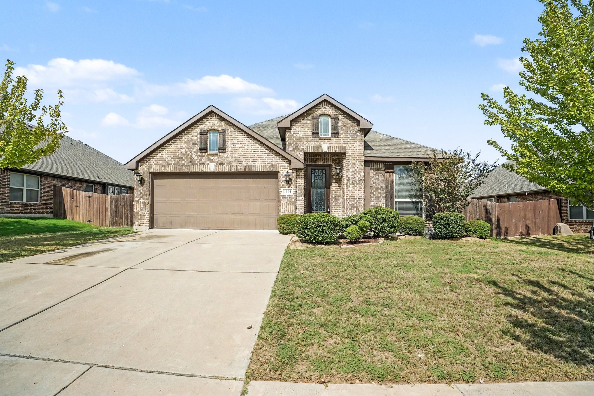 1004 Star Grass Drive — photo