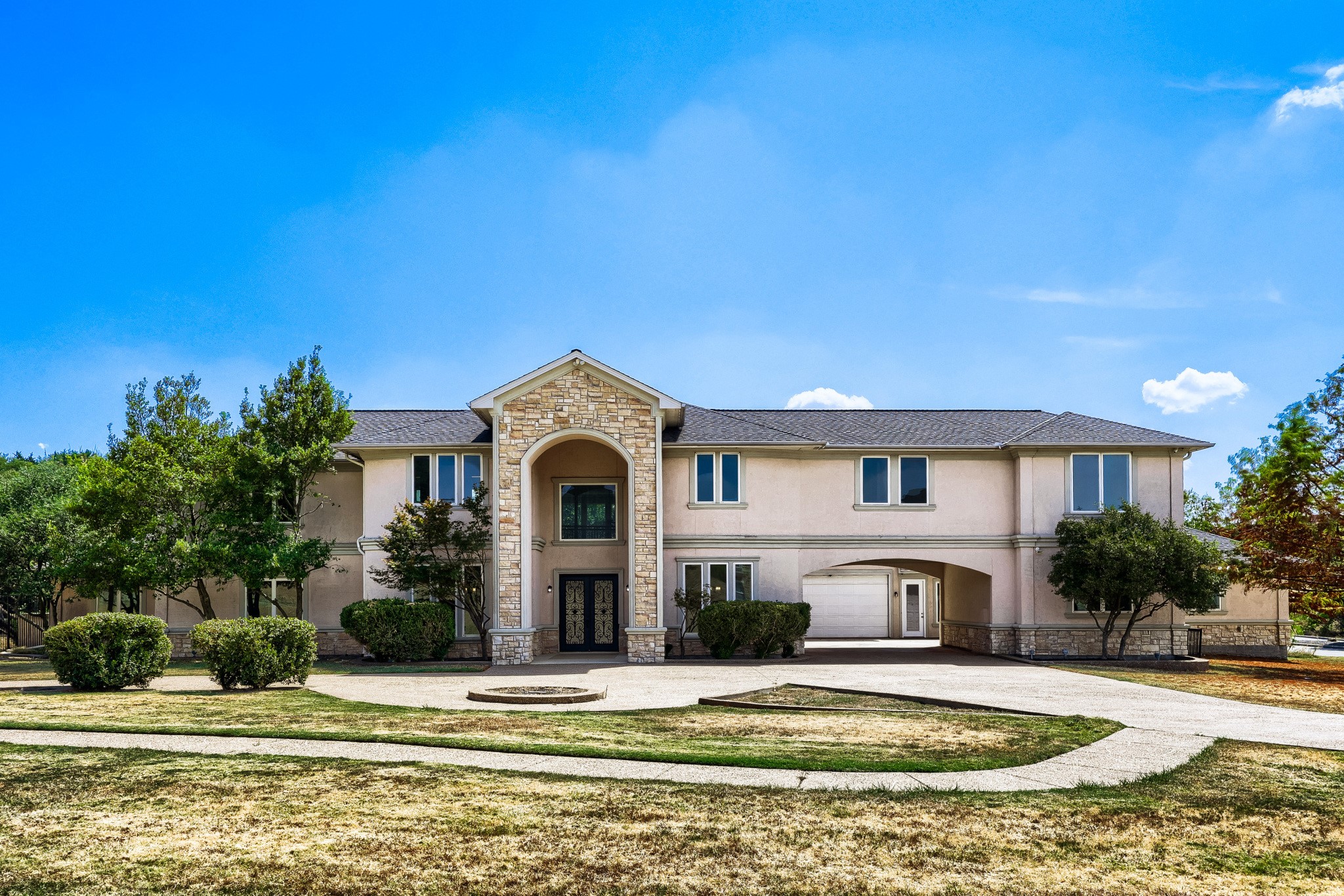 2242 Mountain Lakes Drive — photo