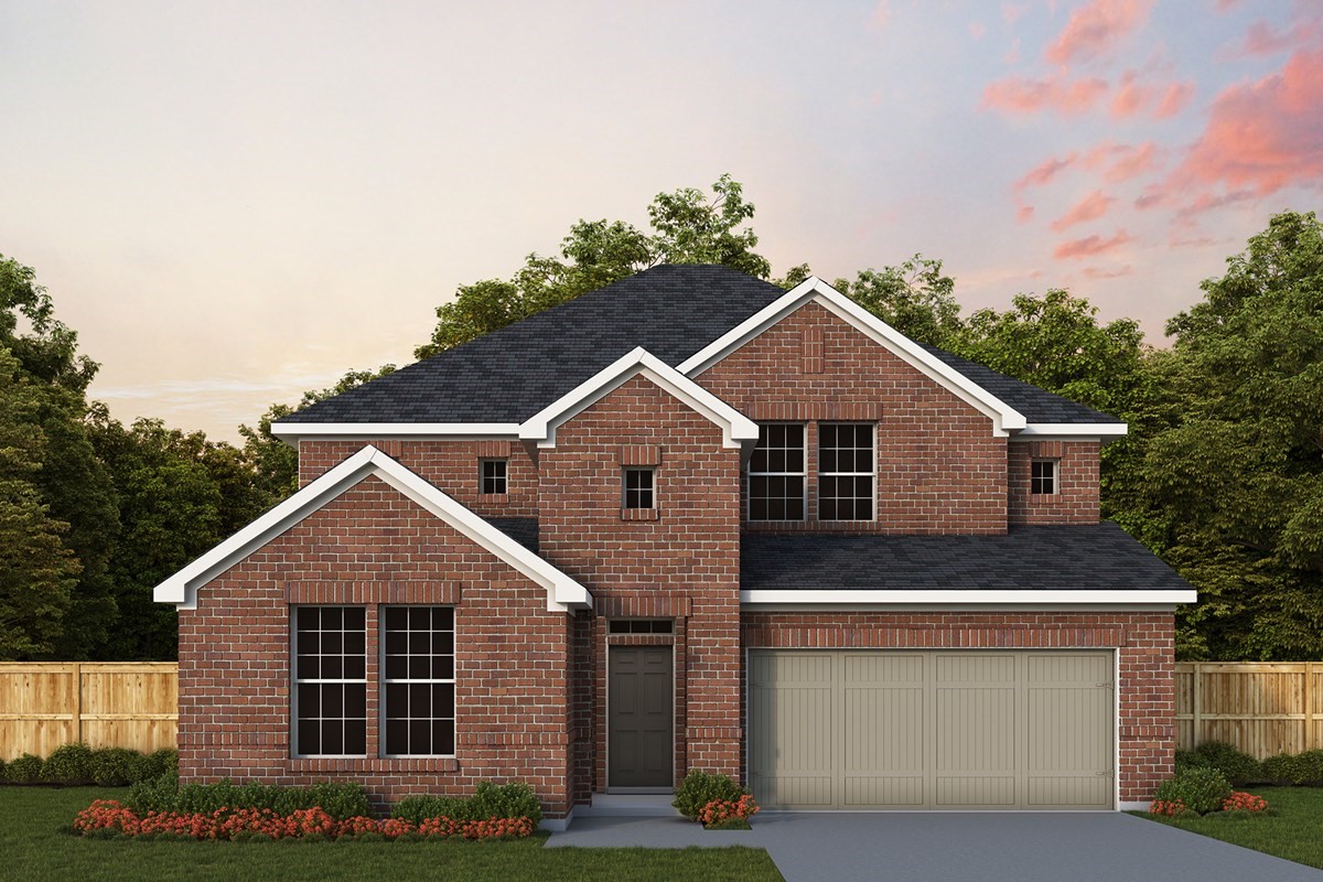 5040 Sandbrock Parkway — photo