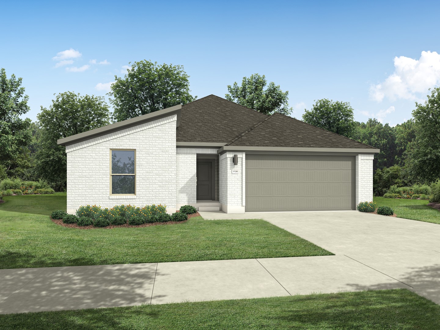 10656 Dillion Street — photo