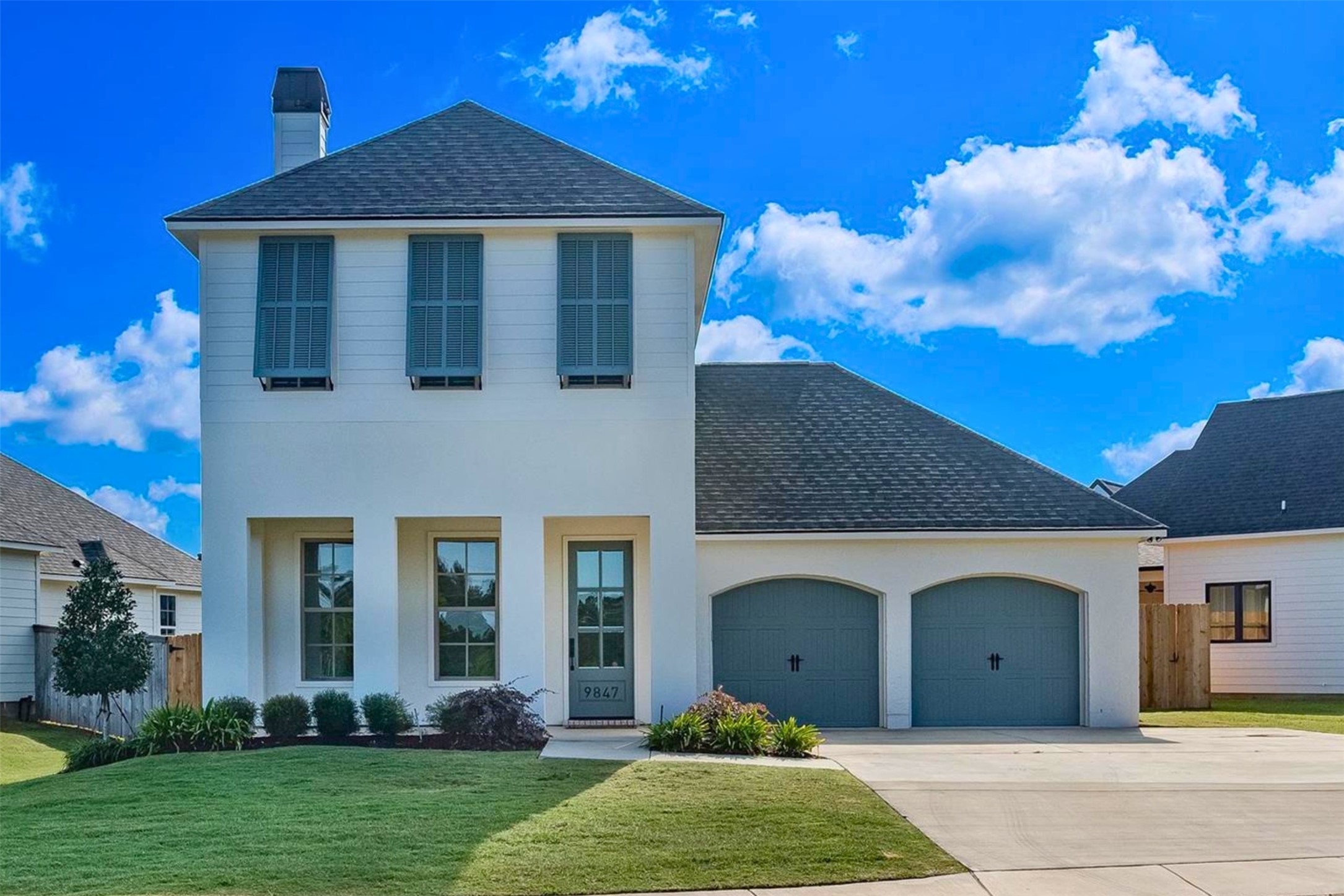 9847 Canebrake Lane — photo