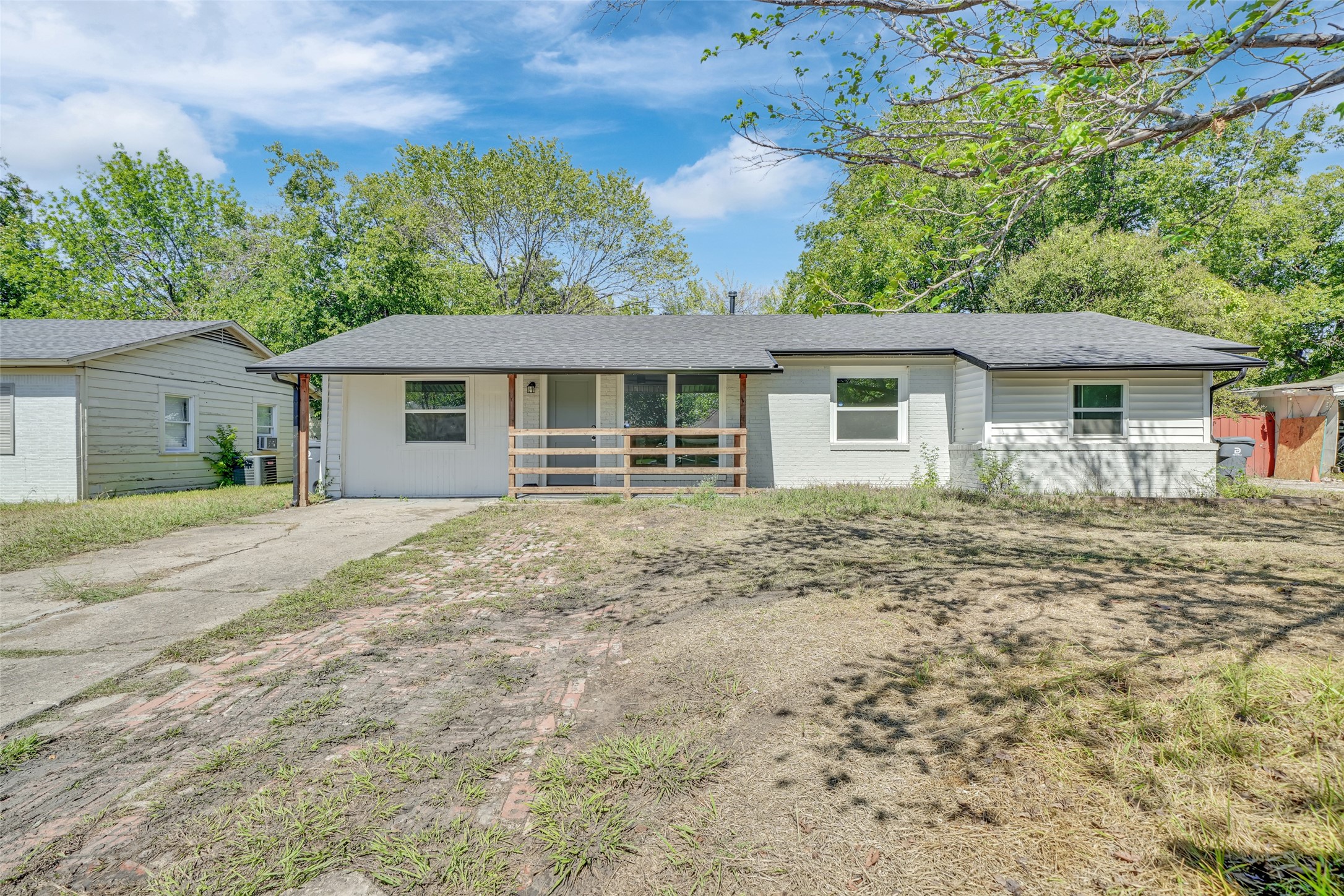 2523 Klondike Drive — photo