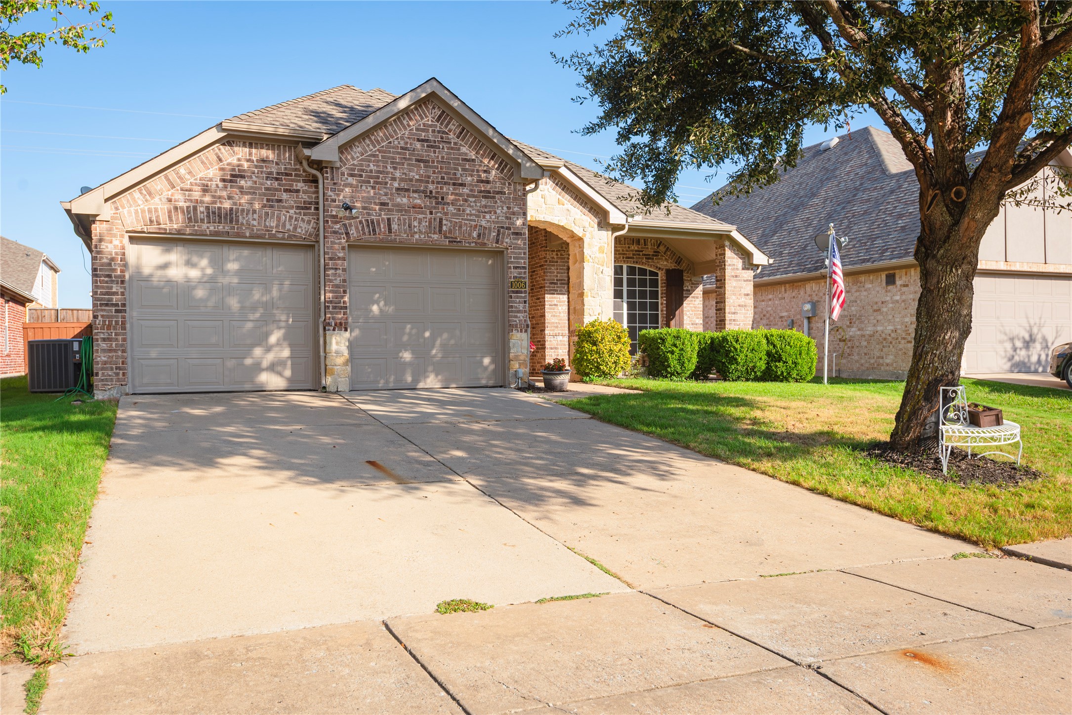 1006 Churchill Drive — photo